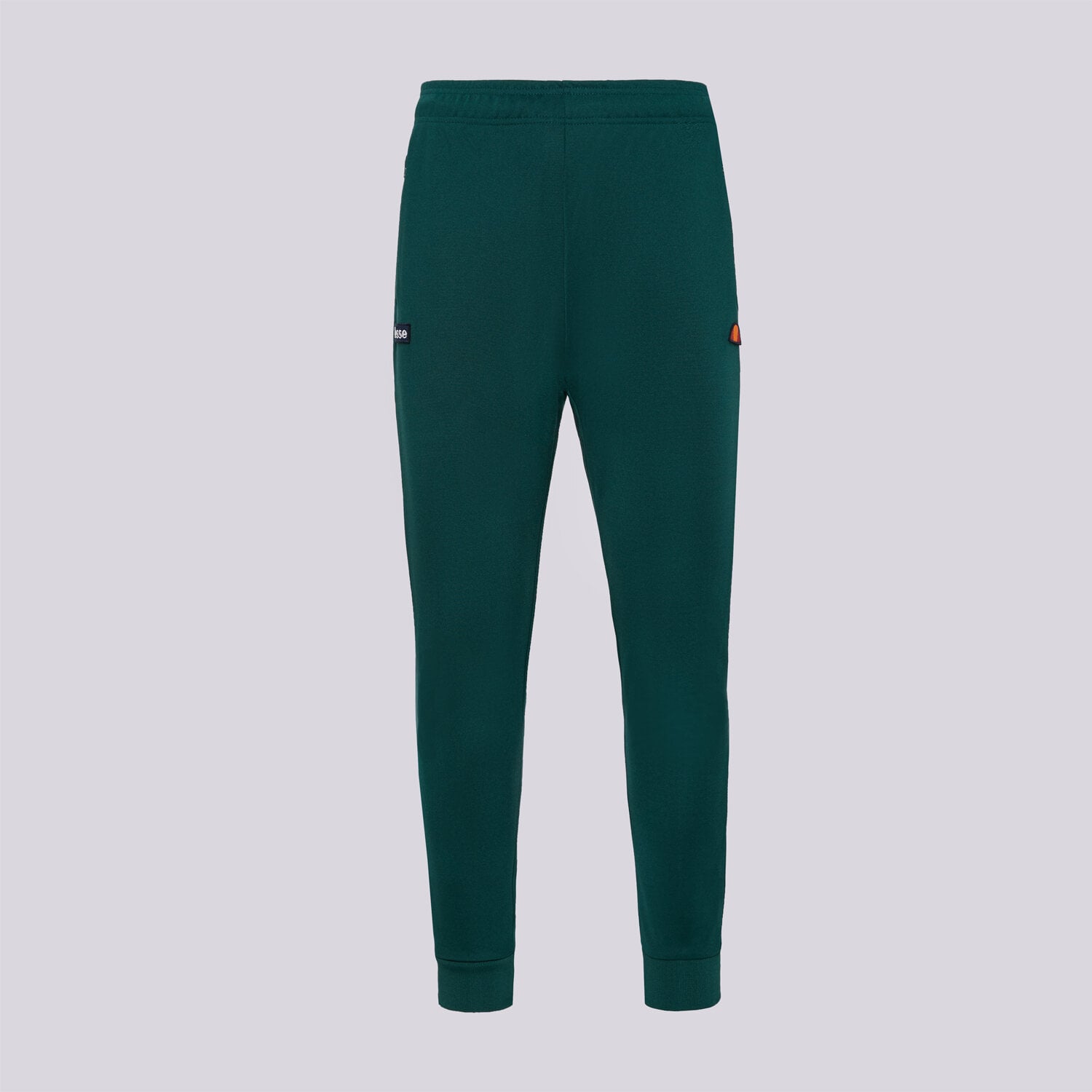 Bărbați pantaloni ELLESSE PANTALONI  BERTONI TRACK PANT DGREEN SHR04351502 Verde