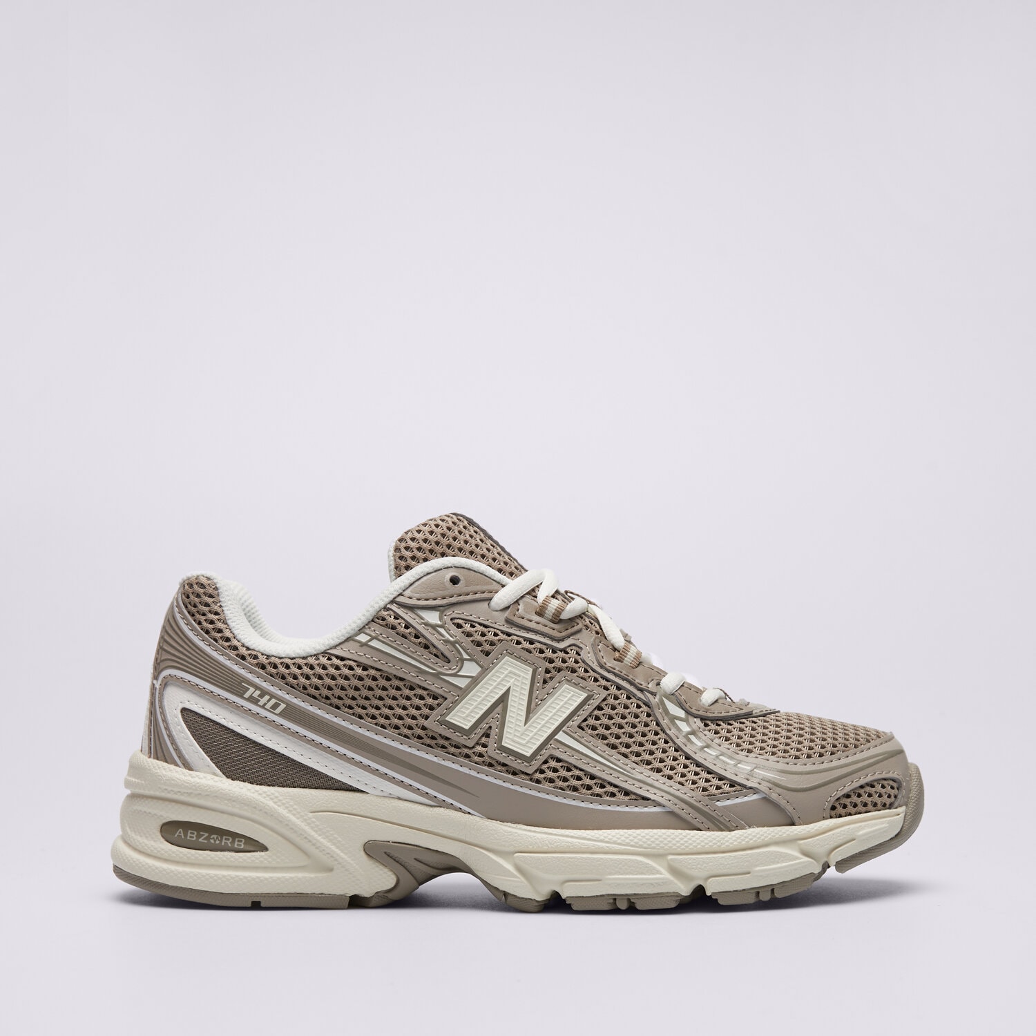 Femei pantofi sport NEW BALANCE 740 U740SA2 Maro