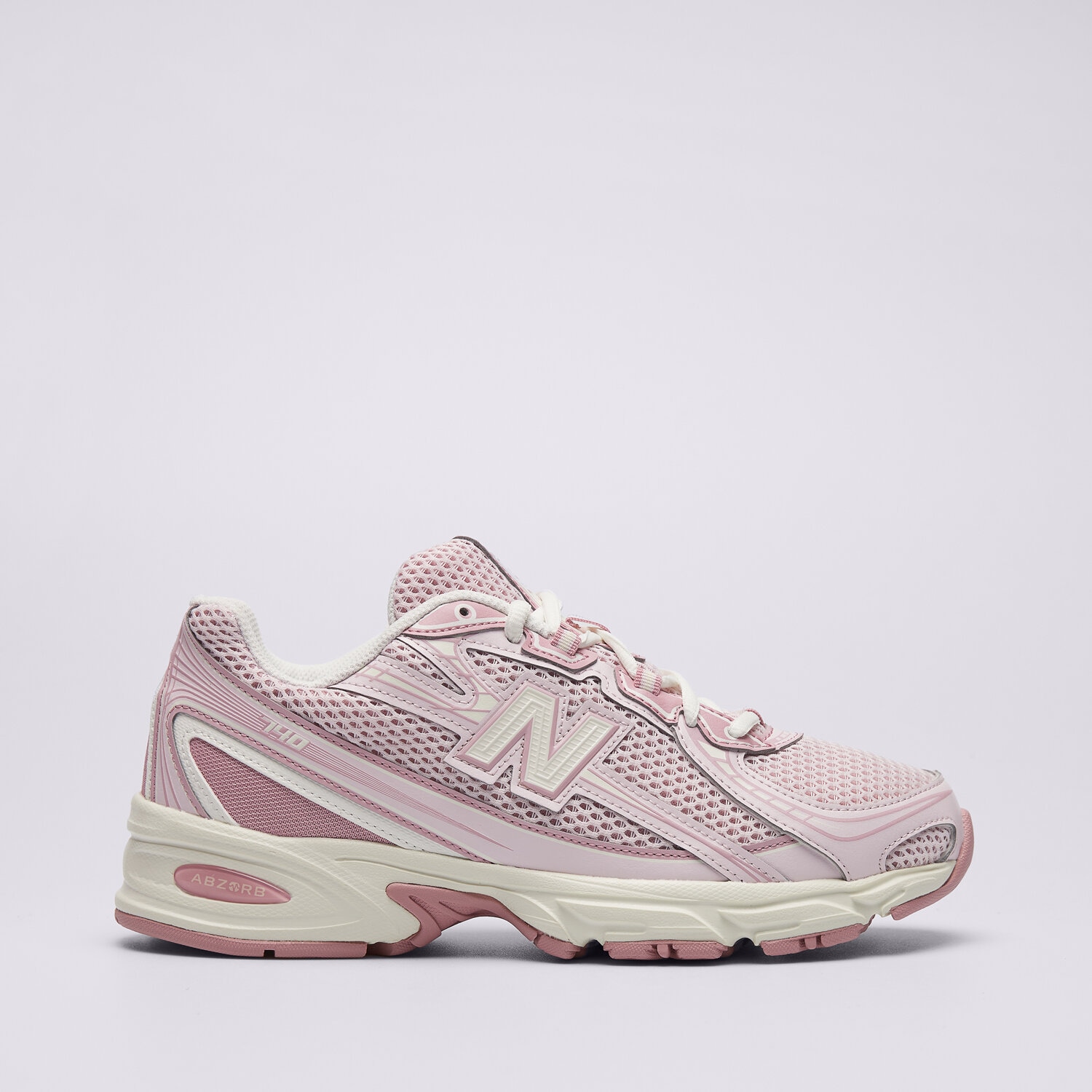 Femei pantofi sport NEW BALANCE U740PP2 U740PP2 Roz