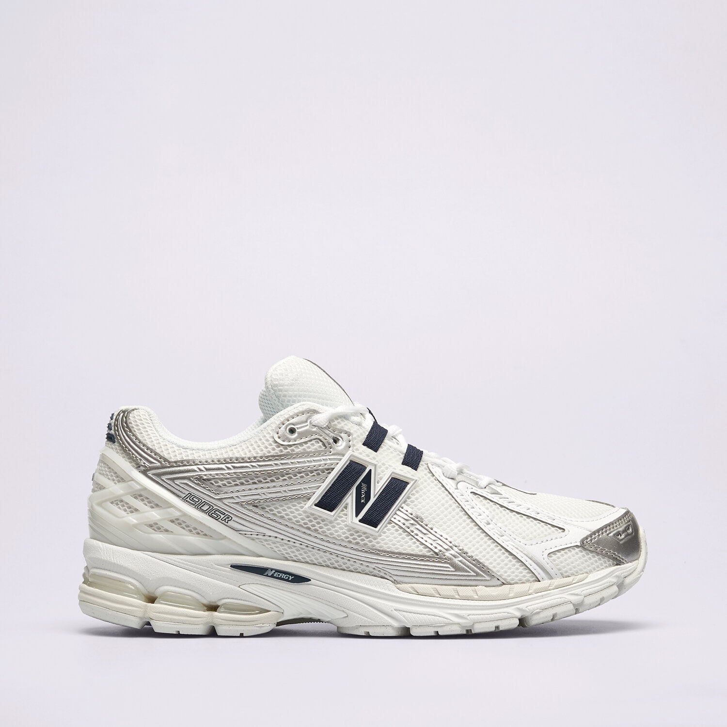 Barbați pantofi sport NEW BALANCE 1906R U1906RCM Alb
