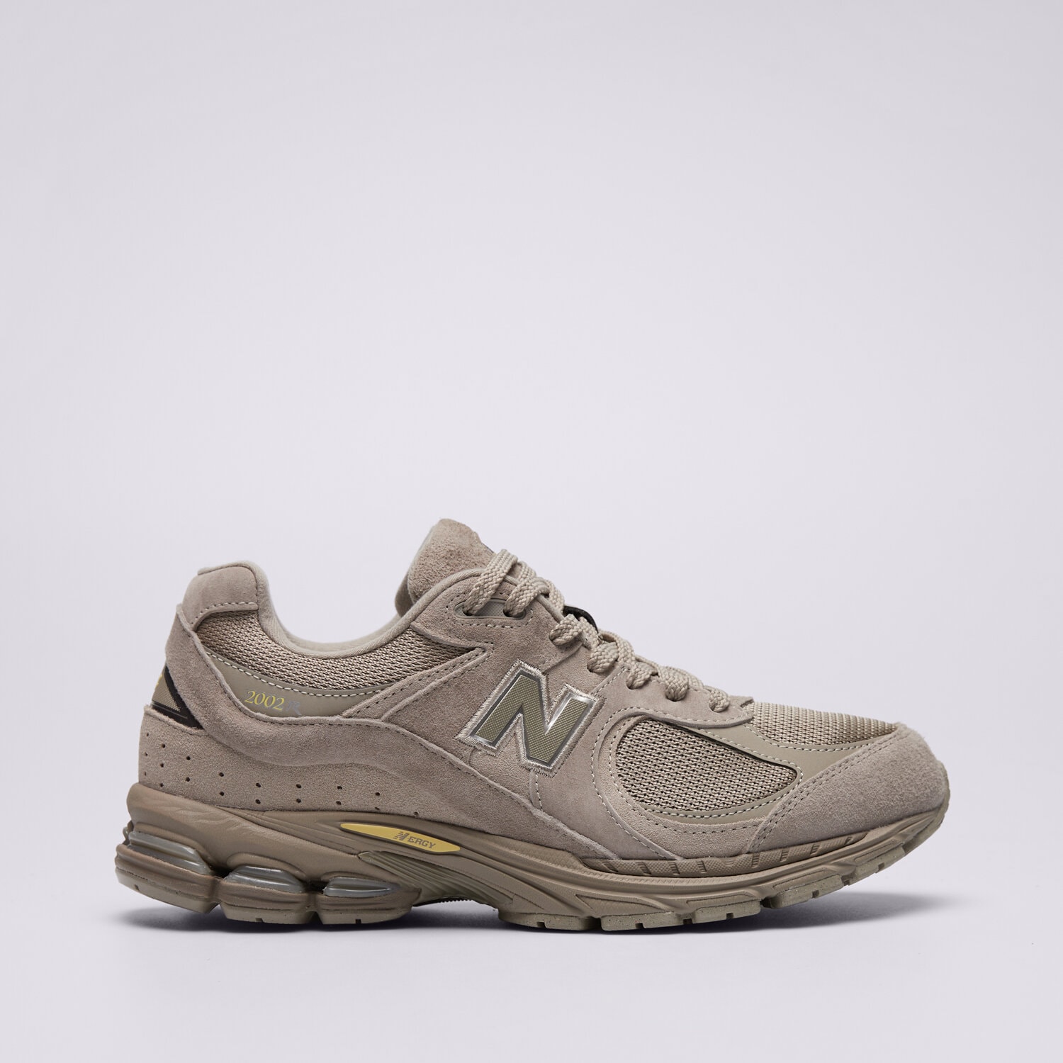Barbați pantofi sport NEW BALANCE 2002R  U2002RP Maro