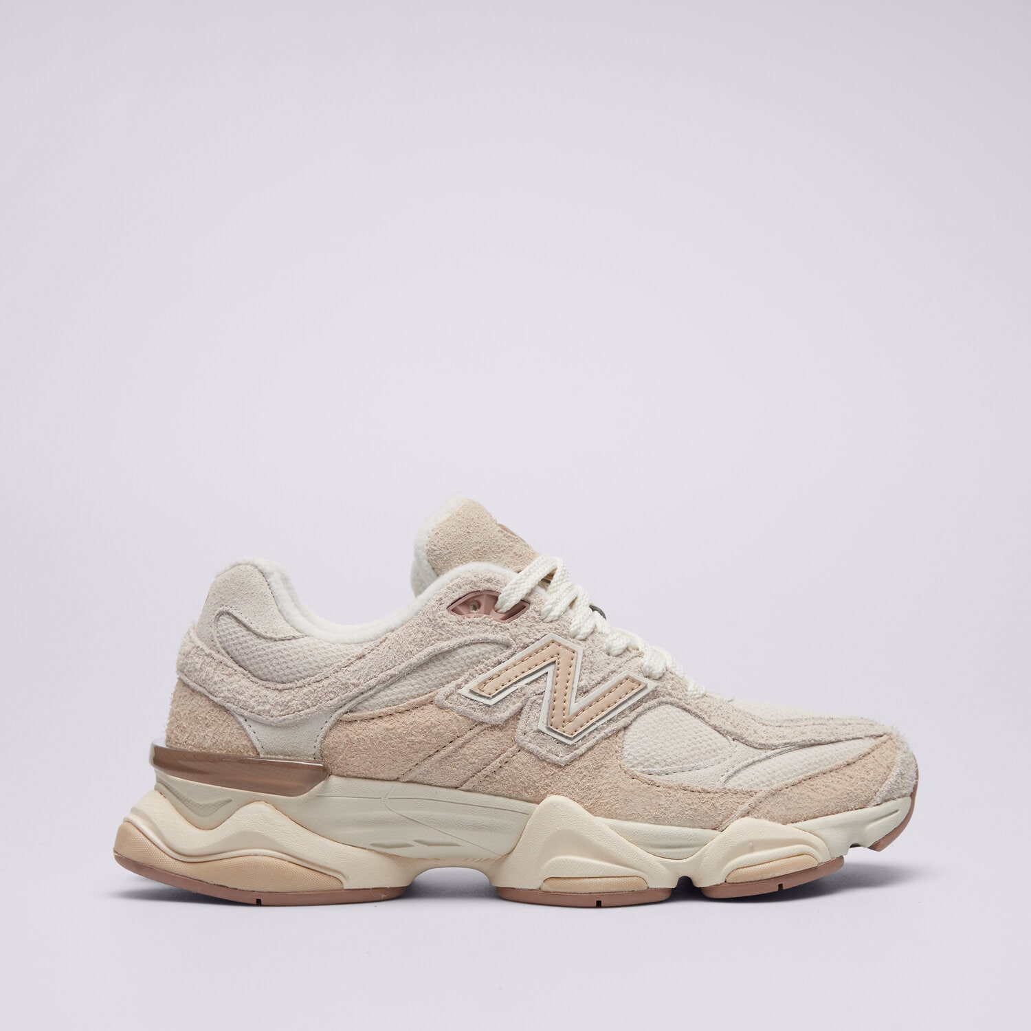 Femei pantofi sport NEW BALANCE 9060  U9060CCB Bej