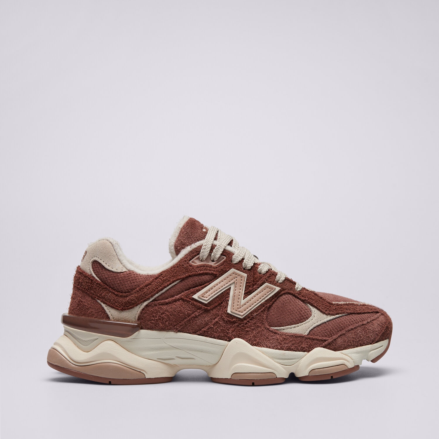 Femei pantofi sport NEW BALANCE U9060CCC U9060CCC Maro