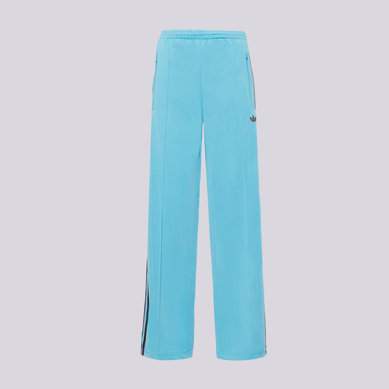 Femei pantaloni ADIDAS PANTALONI  FIREBIRD TP JY2689 Albastru