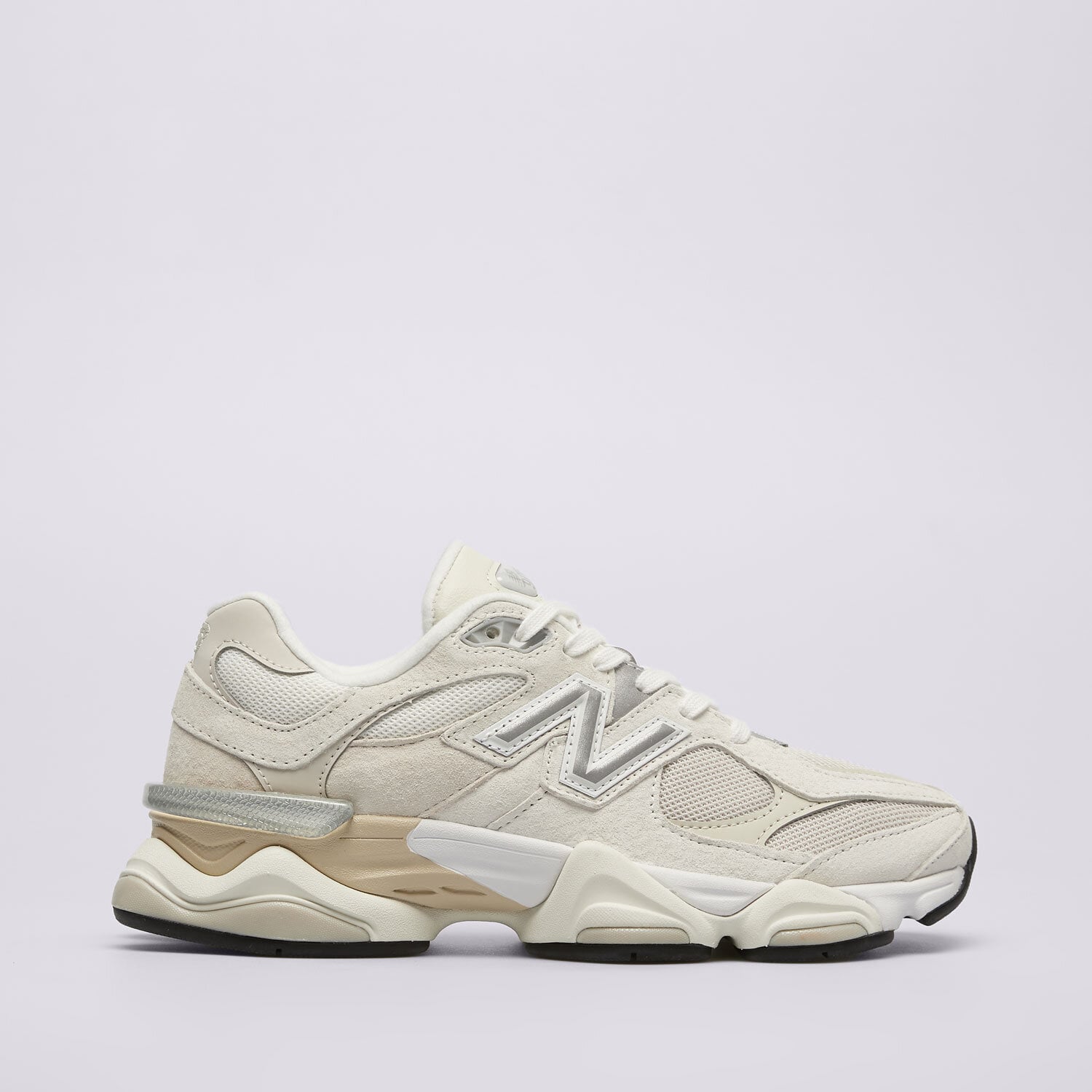 Femei pantofi sport NEW BALANCE 9060  U9060WHT Bej
