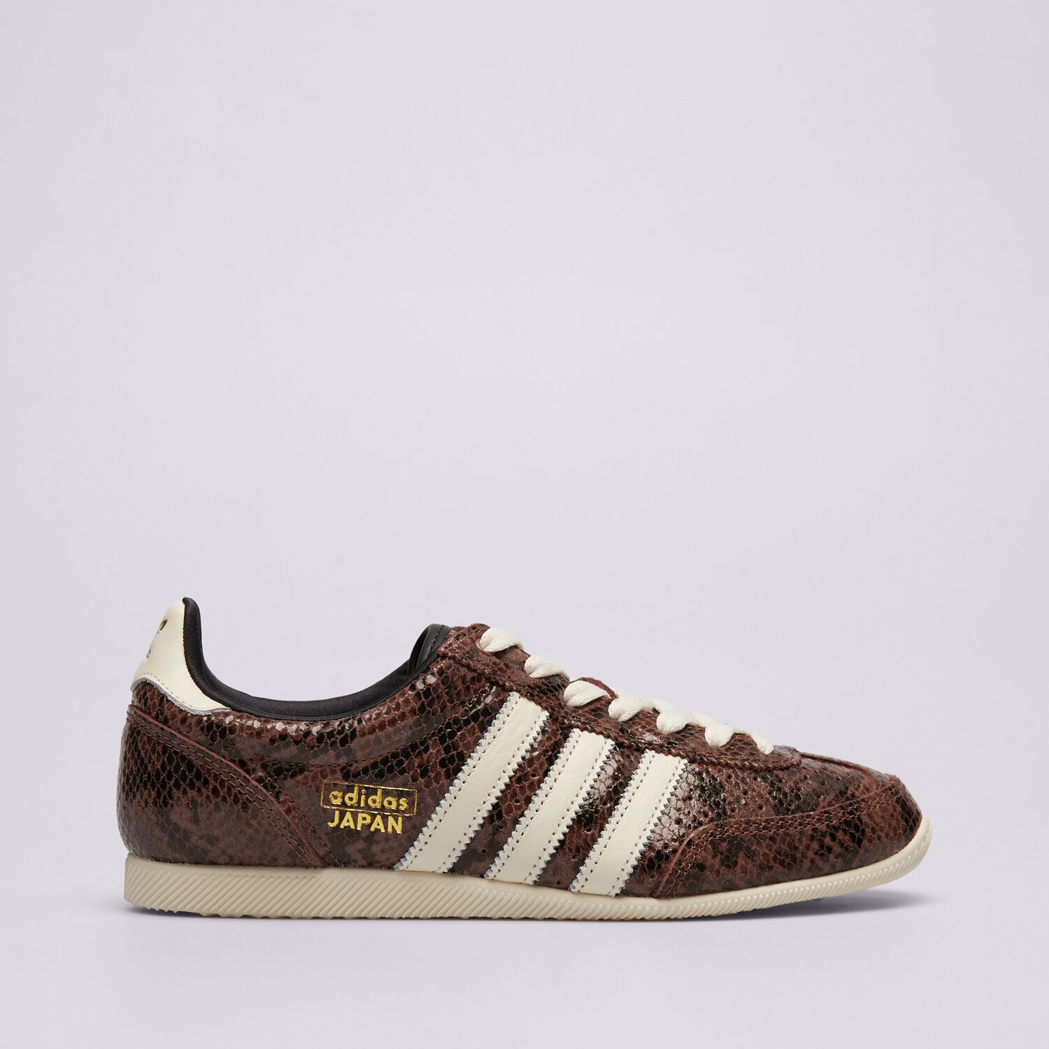 Femei pantofi sport ADIDAS JAPAN W JS4022 Negru