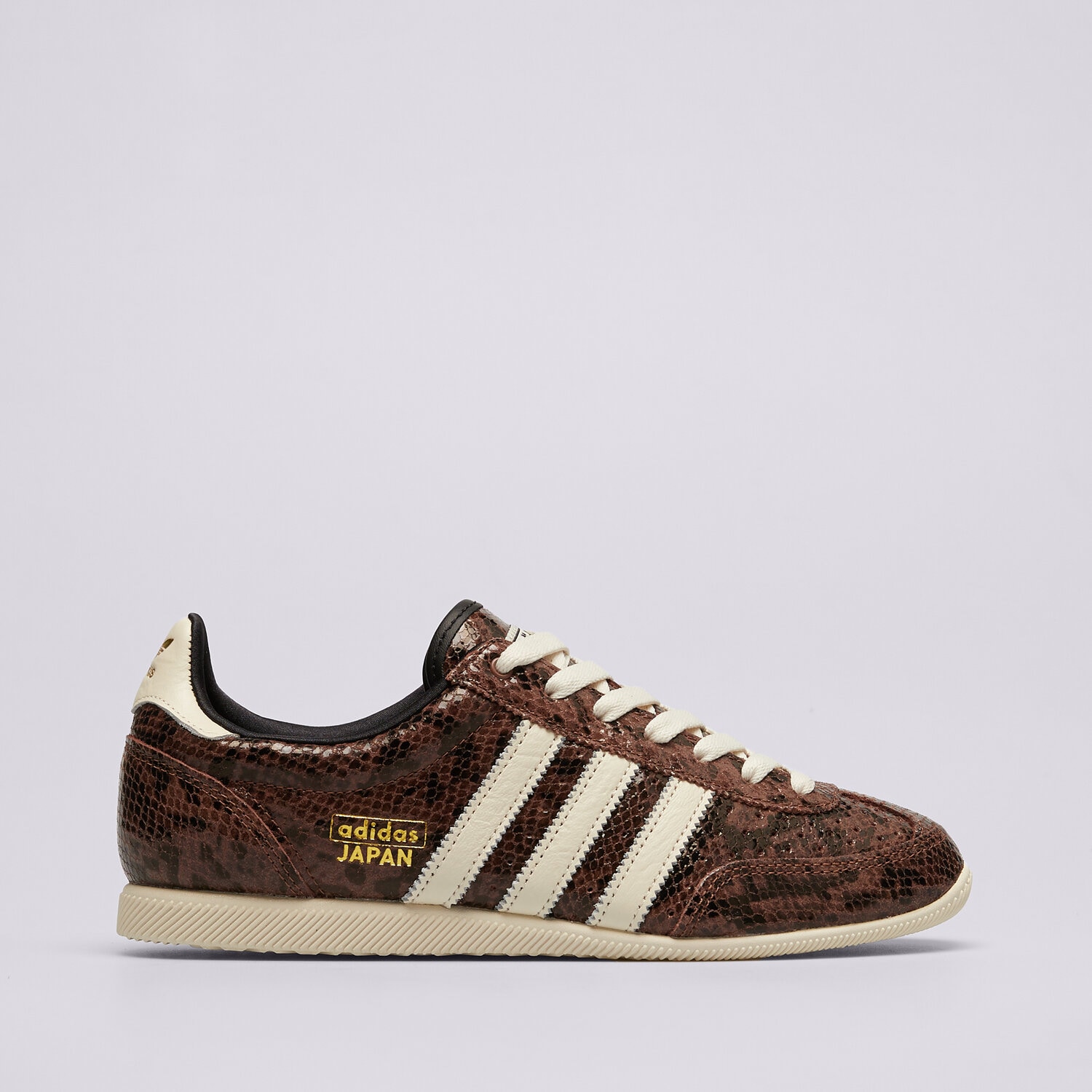 Femei pantofi sport ADIDAS JAPAN W JS4022 Negru
