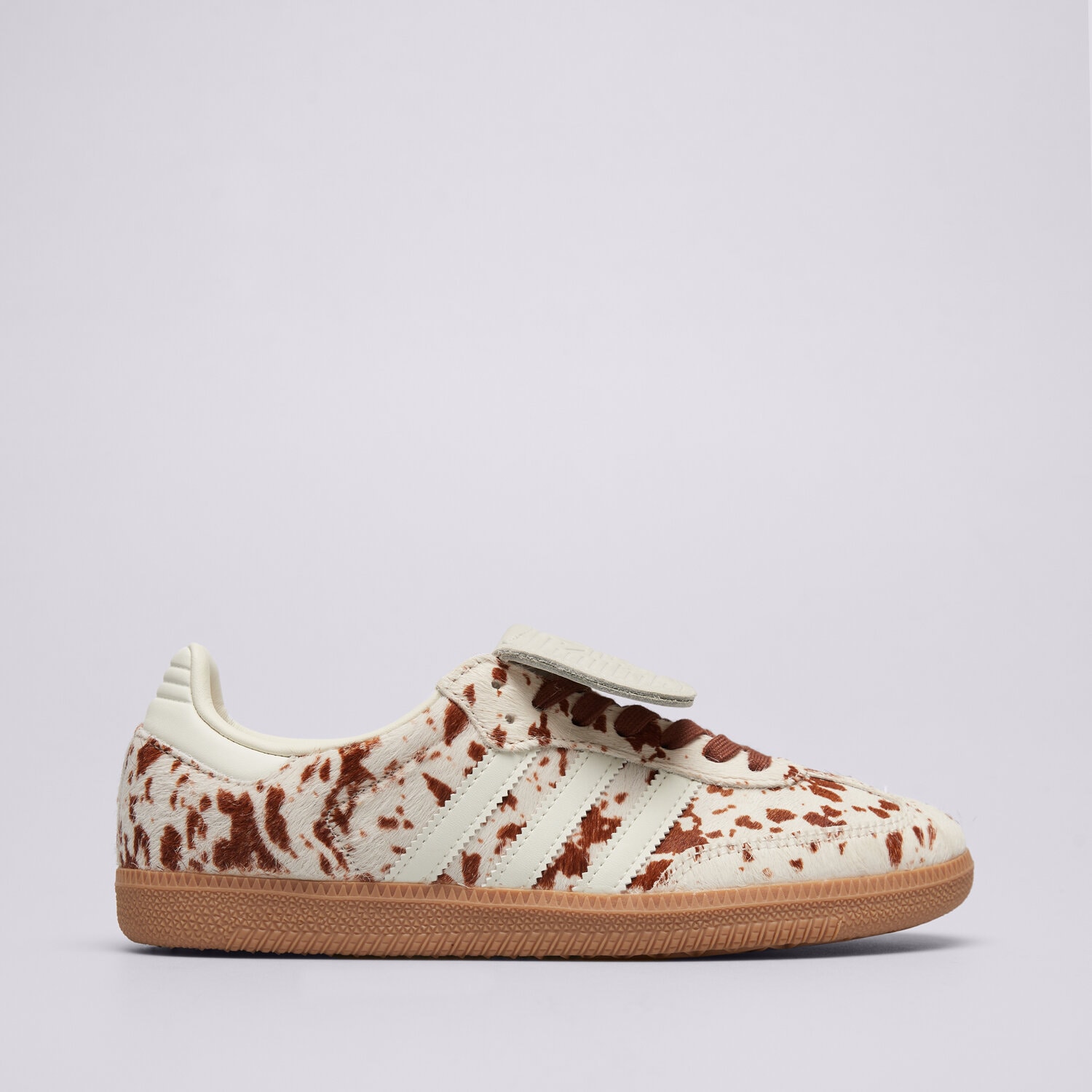 Femei pantofi sport ADIDAS SAMBA LT W JS3931 Mulicolor