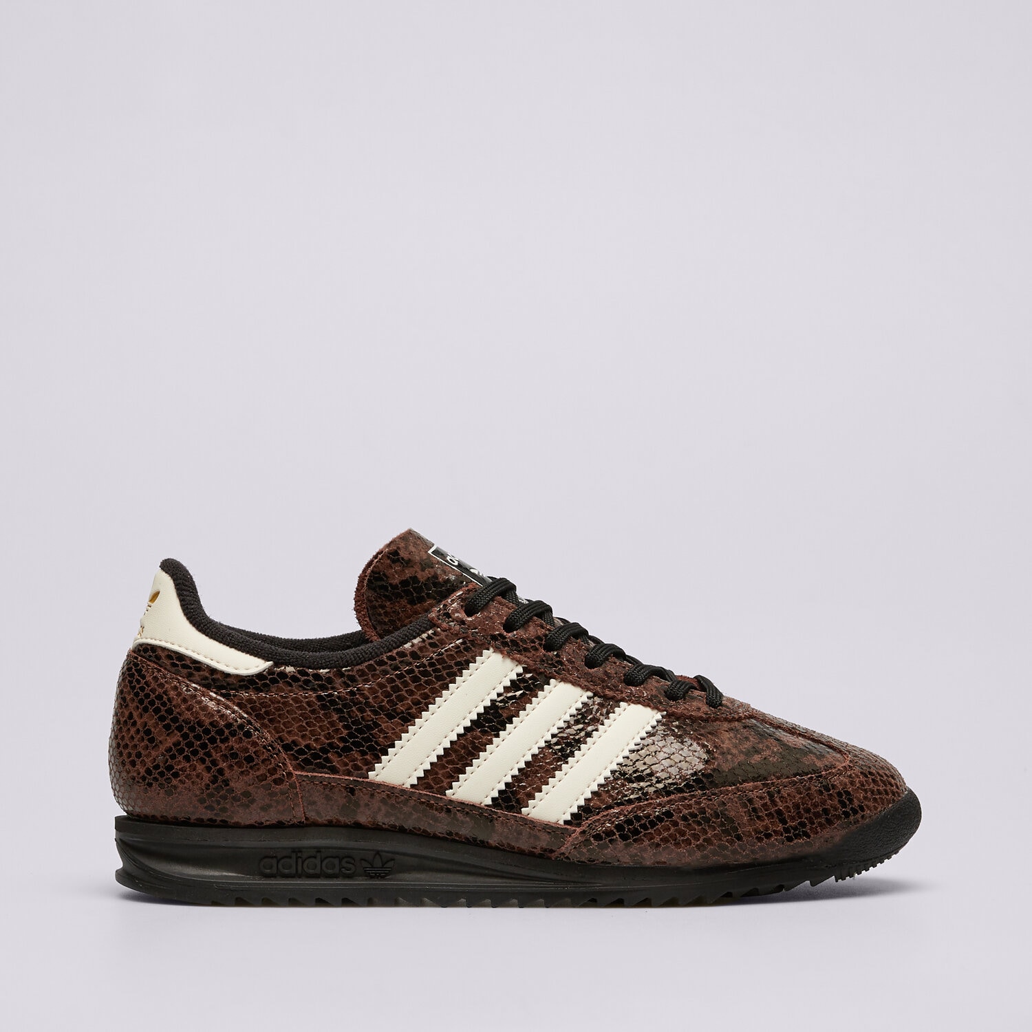 Femei pantofi sport ADIDAS SL 72 OG W JS3981 Negru