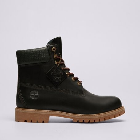 Timberland Premium 6 | Sizeer ⭐