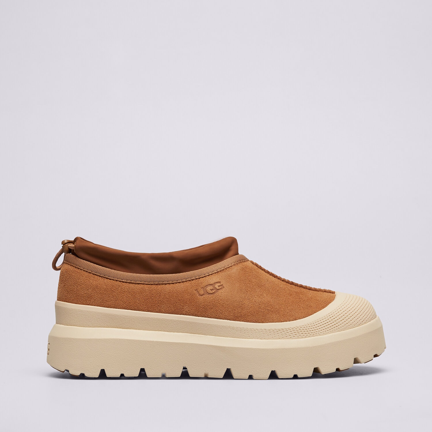 Bărbați încălțăminte de iarnă UGG M TASMAN WEATHER HYBRID 1144096-CWTC Maro