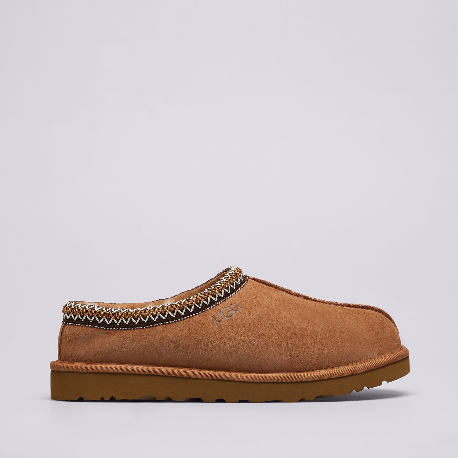 Bărbați încălțăminte de iarnă UGG M TASMAN II 1174671-CHE Maro