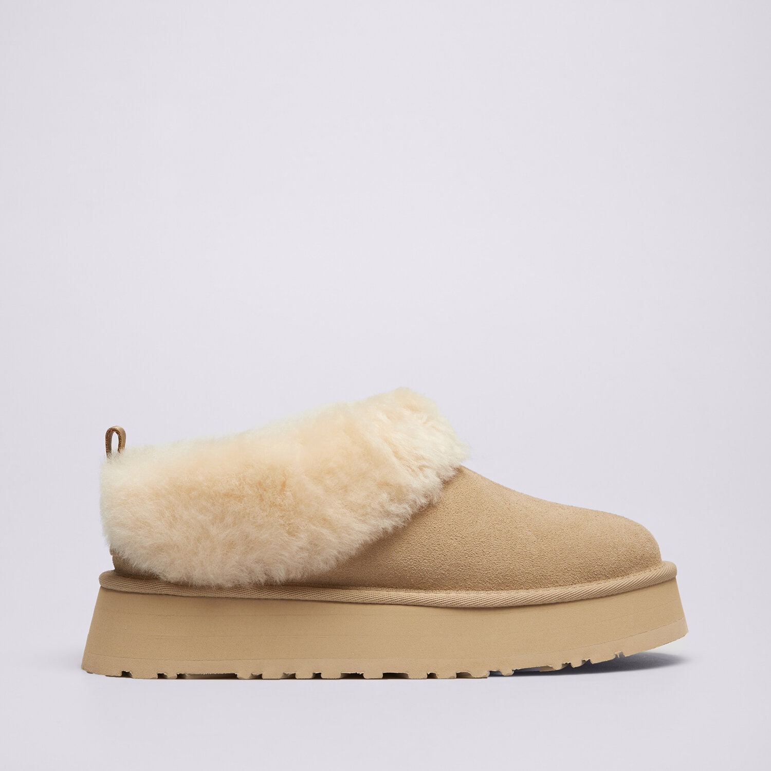 Femei Casual UGG TAZZELLE  1171393-MDSD Bej
