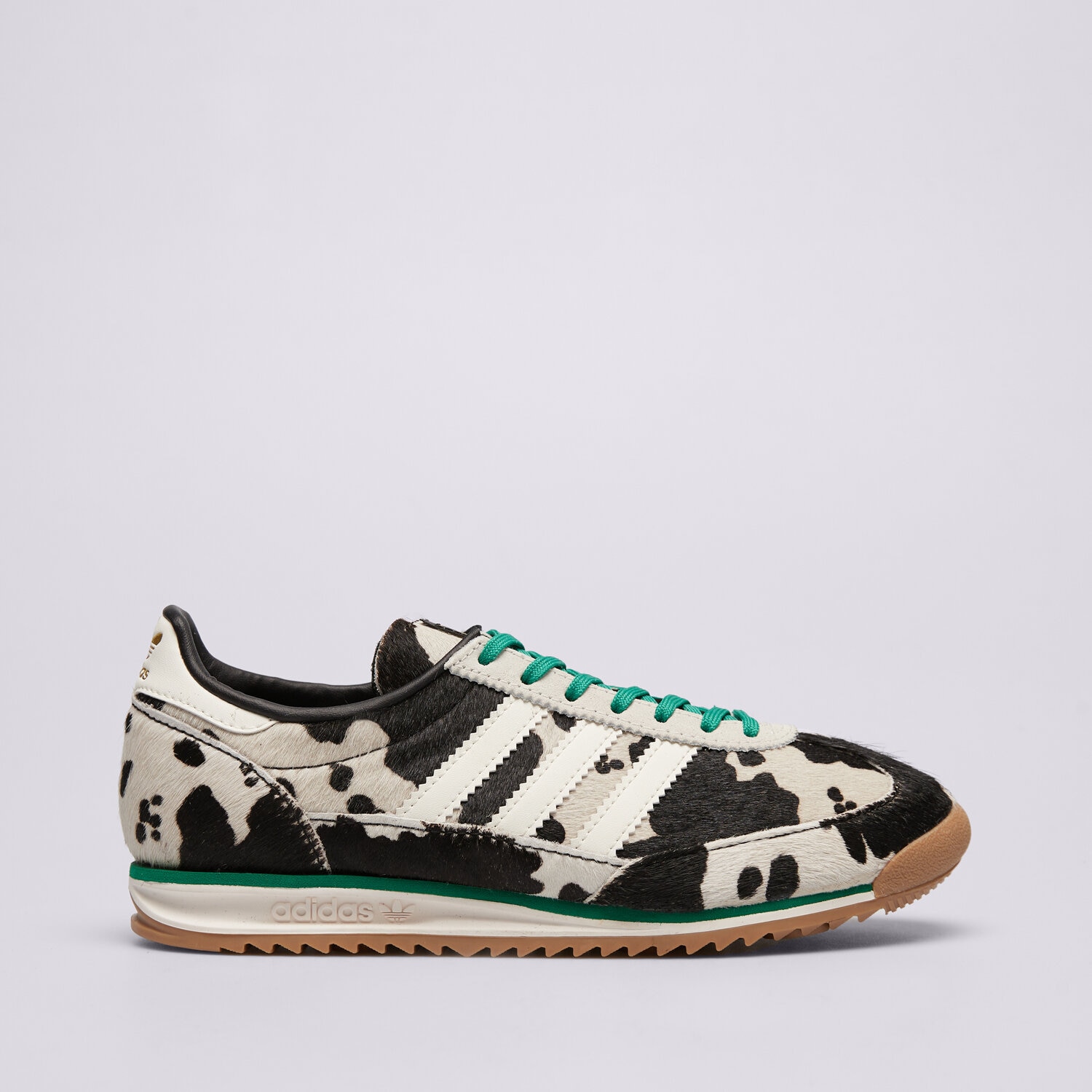Femei pantofi sport ADIDAS SL 72 OG W JR1639 Mulicolor