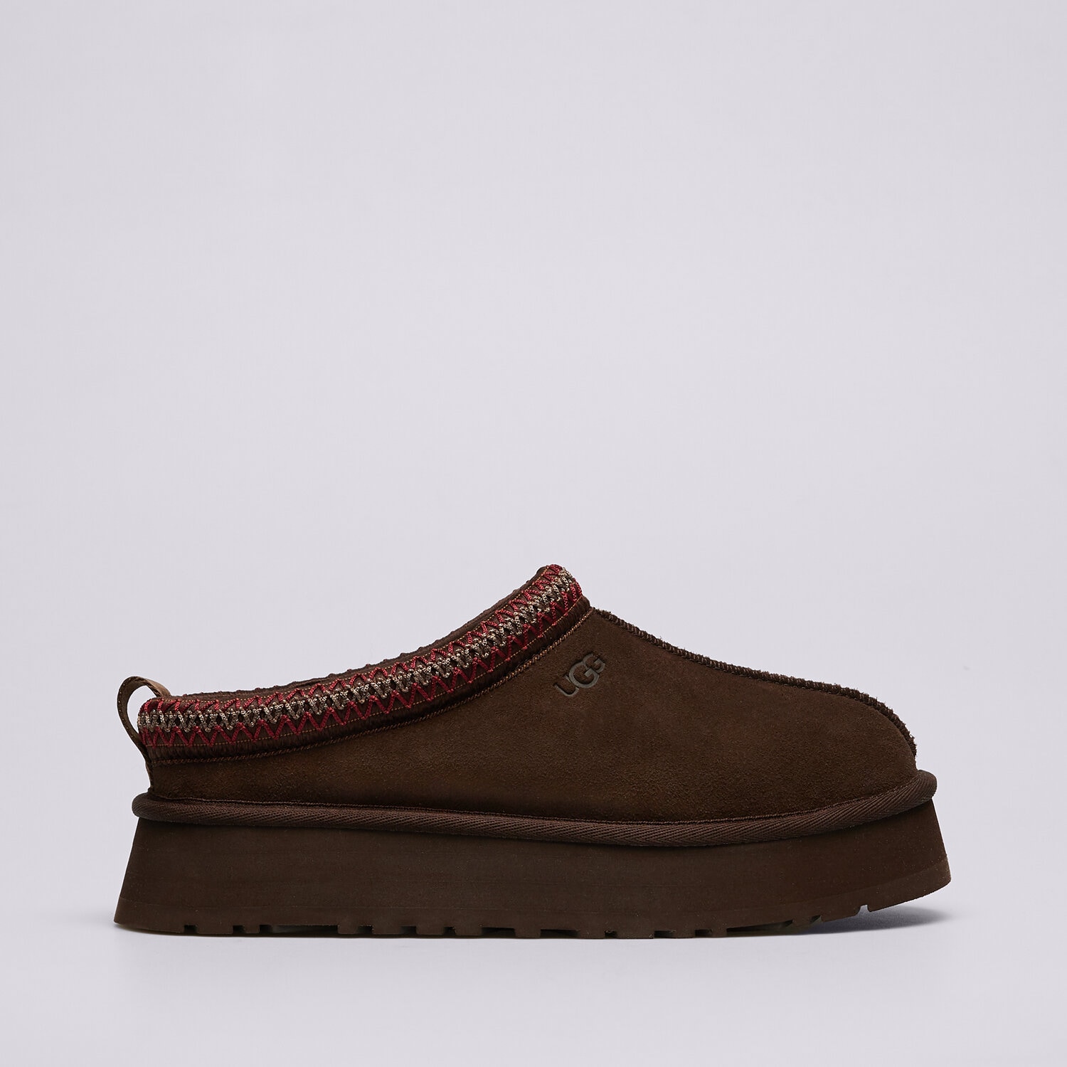 Femei încălțăminte de iarnă UGG TAZZ II 1174471-DDC Maro