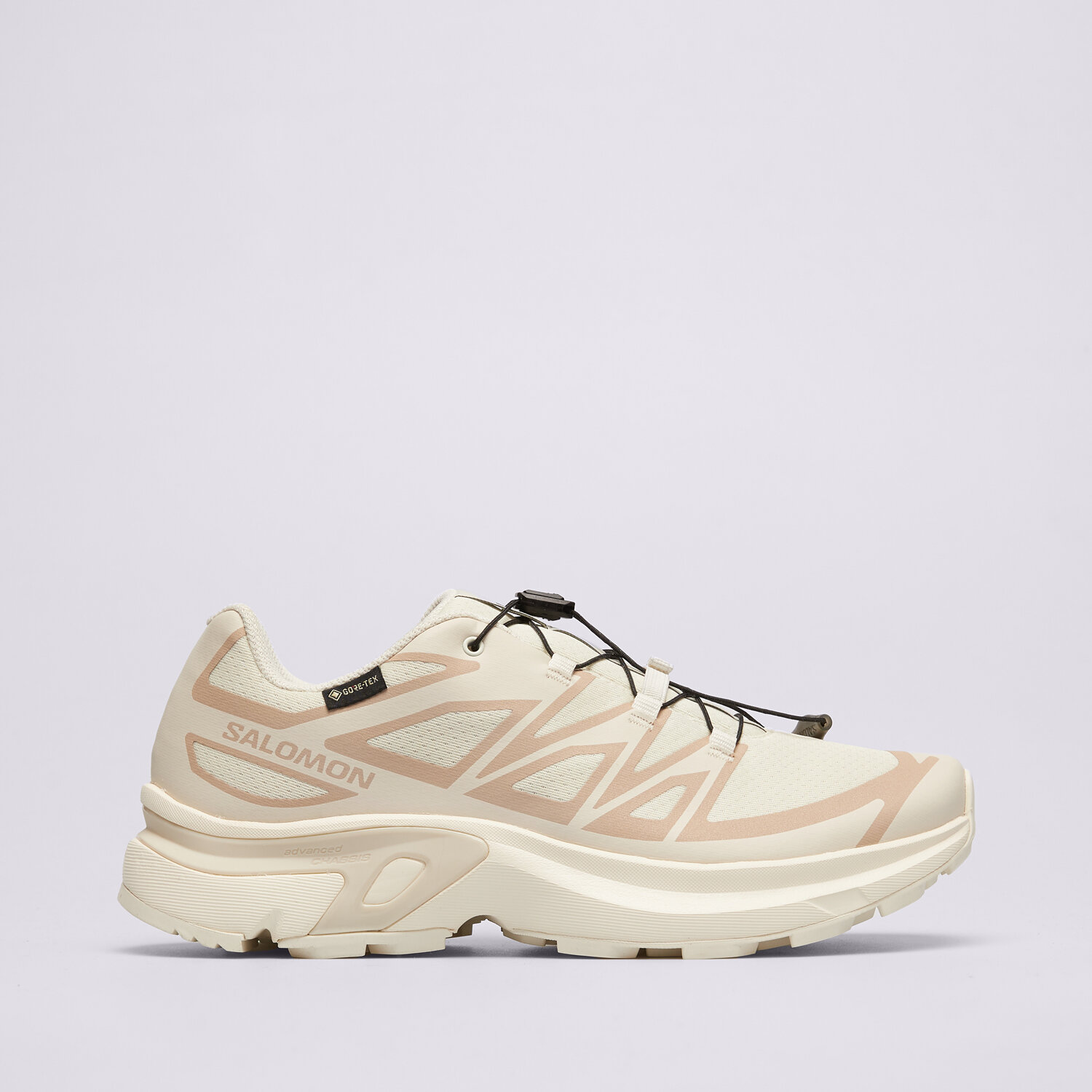 Femei pantofi sport SALOMON XT-EVR GTX W L47803500 Alb