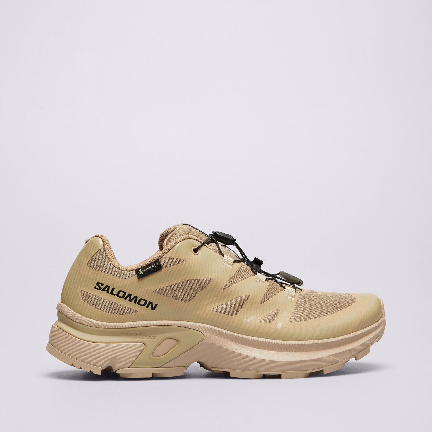Femei pantofi sport SALOMON XT-EVR GTX W L47714100 Bej