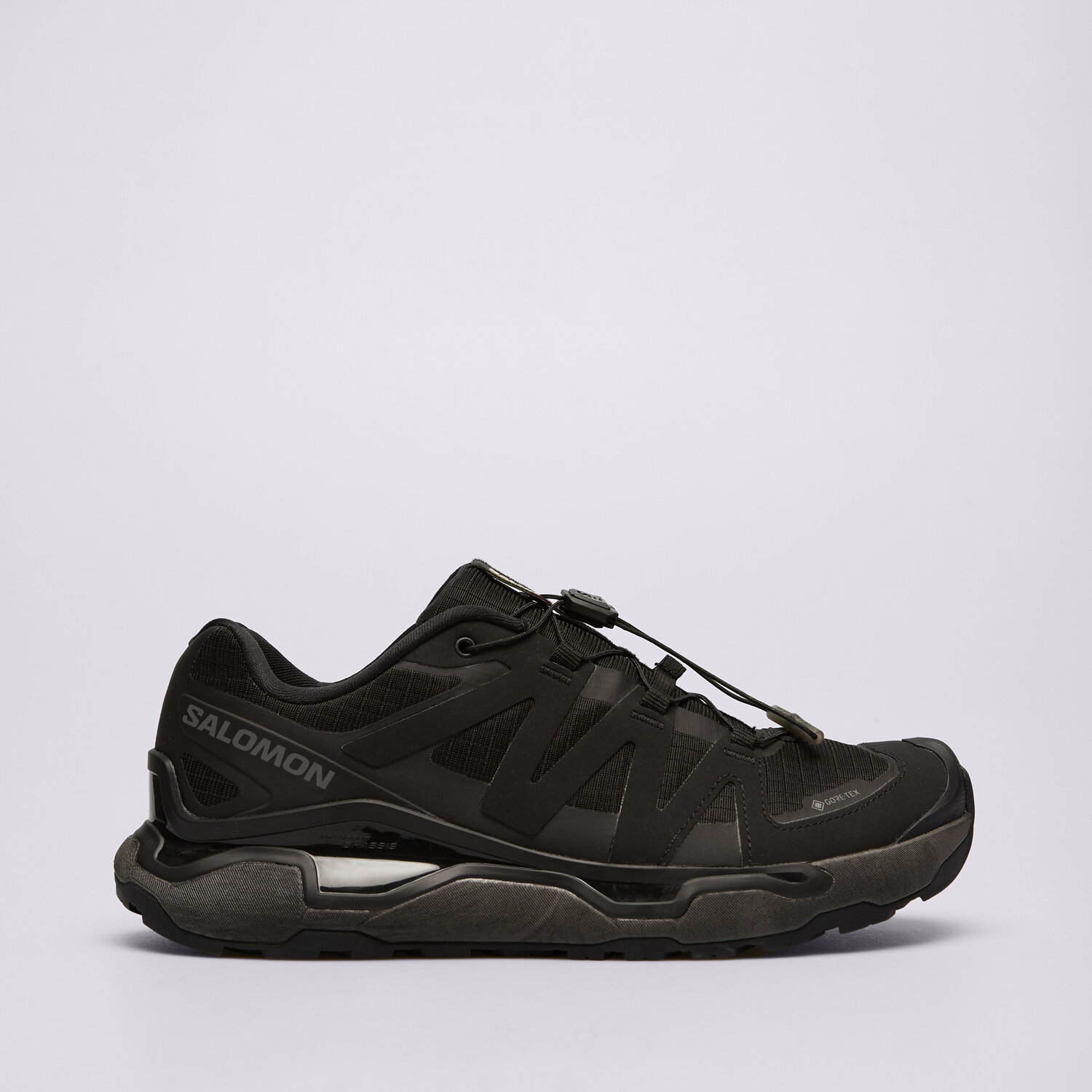Femei teniși SALOMON XC ROAM GTX W L49127200 Negru