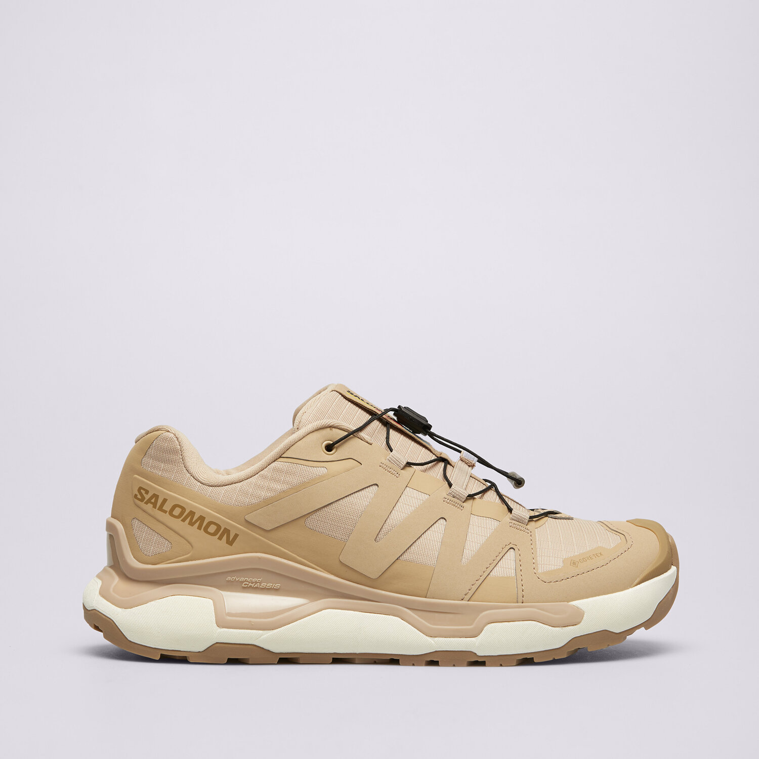 Femei teniși SALOMON XC ROAM GTX W L49127300 Bej