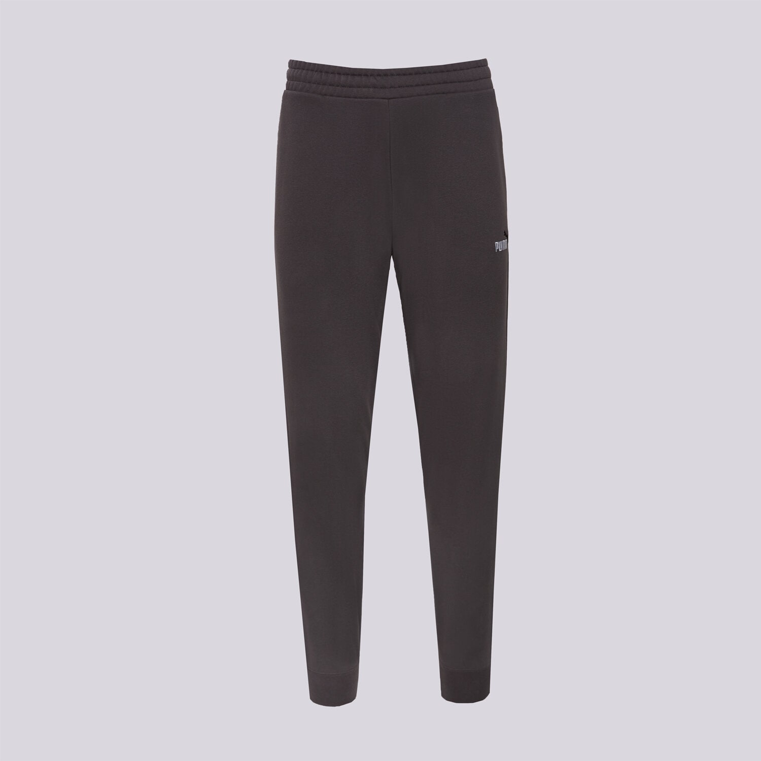 Bărbați pantaloni PUMA PANTALONI  ESS 2 COLOR NO. 1 LOGO SWEATPANTS FL CL 684713 44 Gri