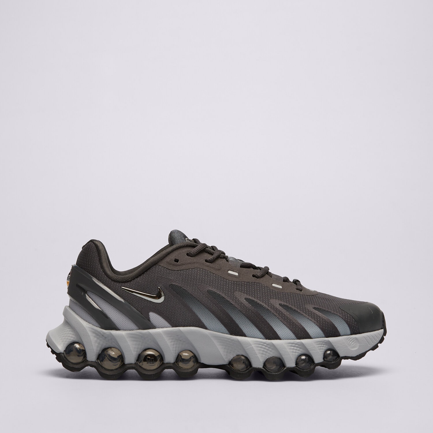 Copii pantofi sport NIKE AIR MAX DN8 HF7310-014 Gri