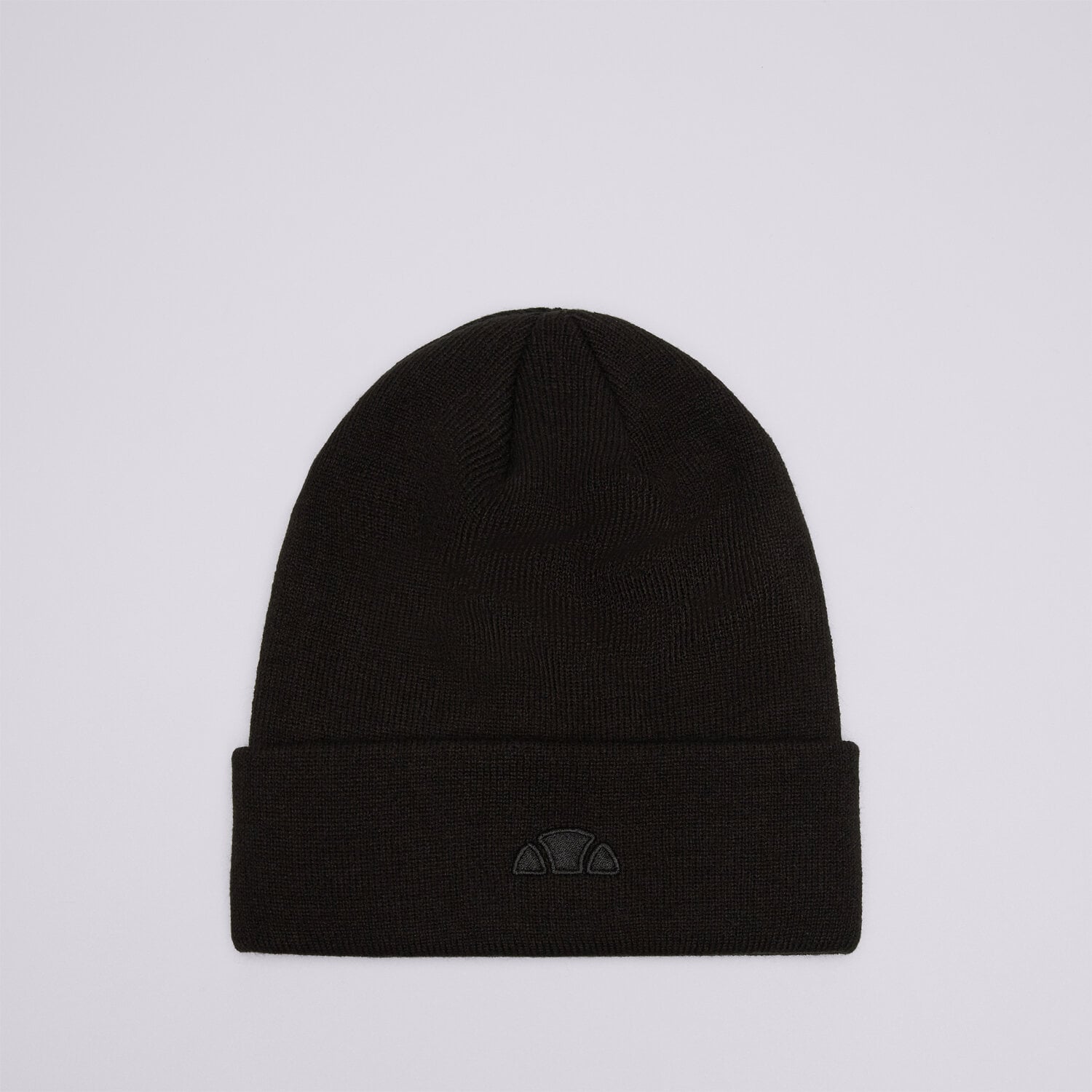 Copii căciulă ELLESSE CACIULA LANSARE BEANIE BLK SMGA4016011 Negru