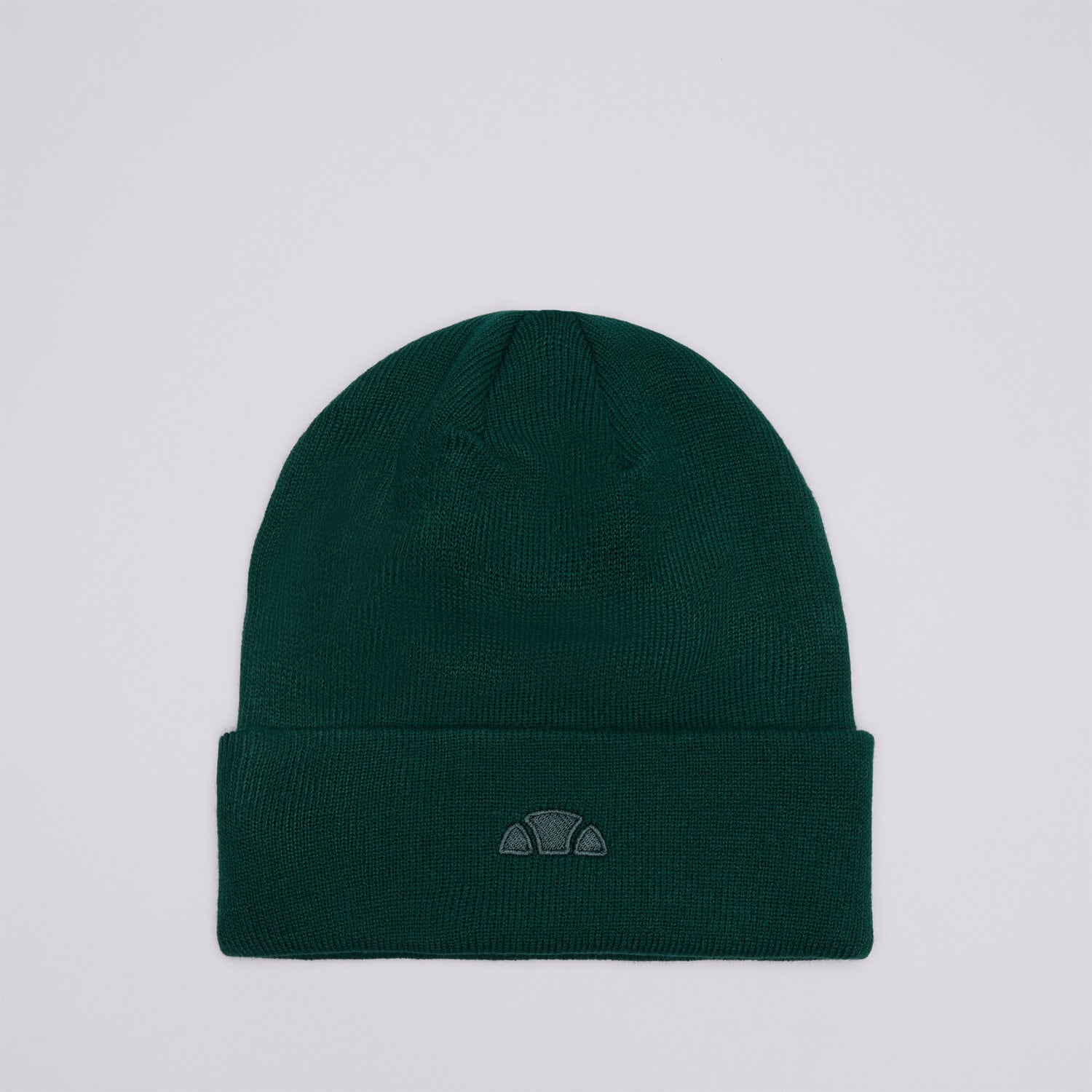 Copii căciulă ELLESSE CACIULA LANSARE BEANIE DGREEN SMGA4016502 Verde