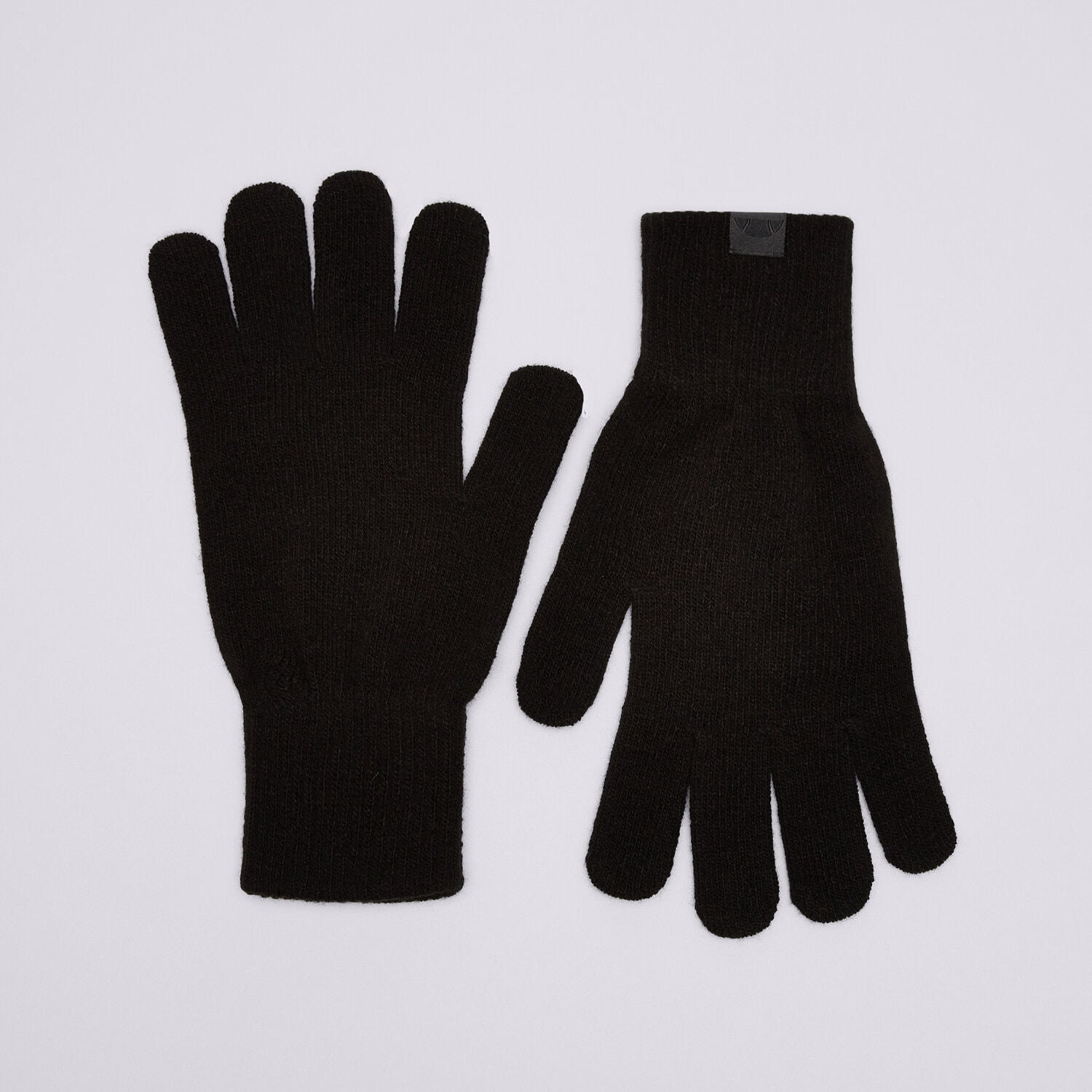 Femei geantă ELLESSE MĂNUșI  RUPEN GLOVES BLK SMGA4017011 Negru