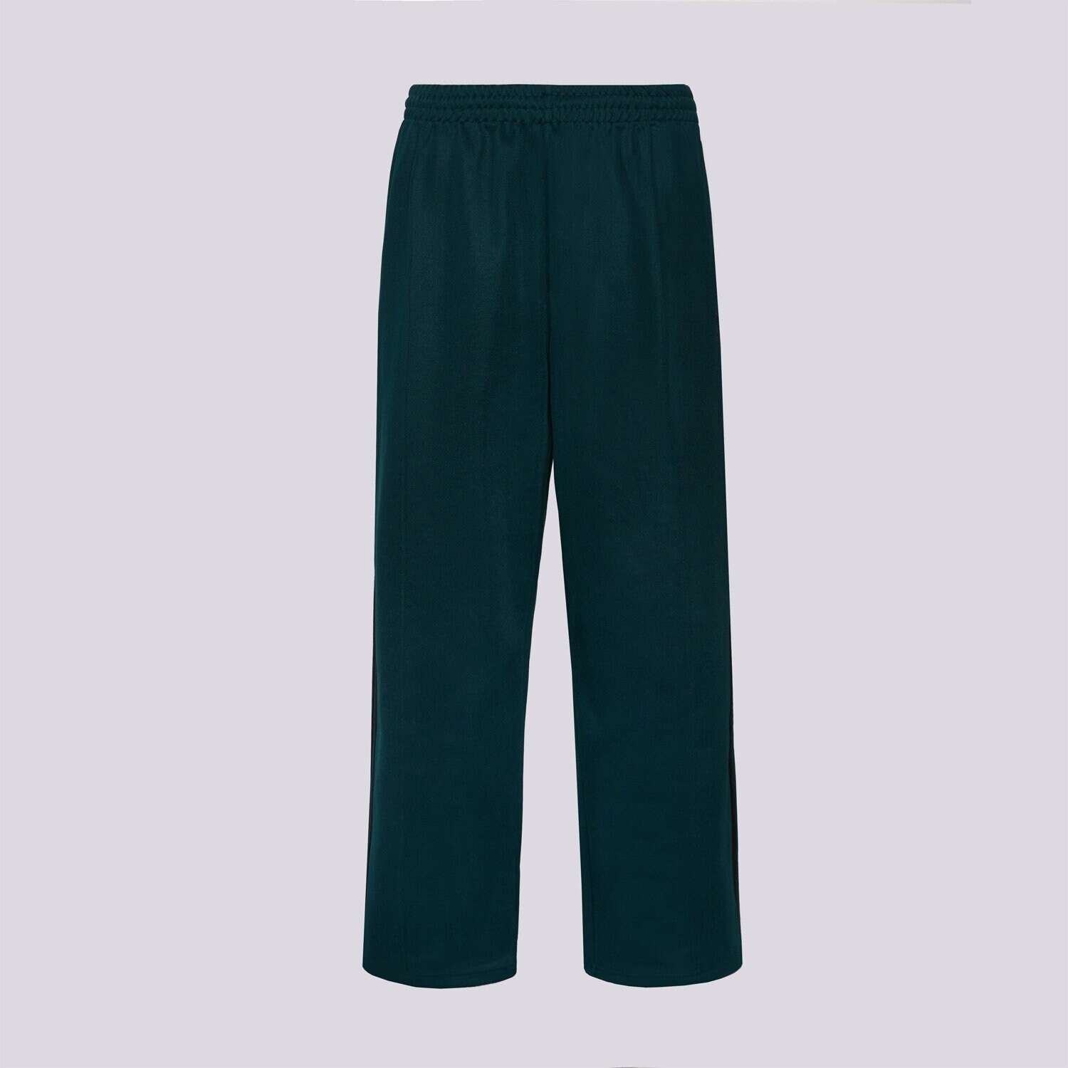 Bărbați pantaloni ADIDAS PANTALONI  BAGGY TP JY1420 Verde