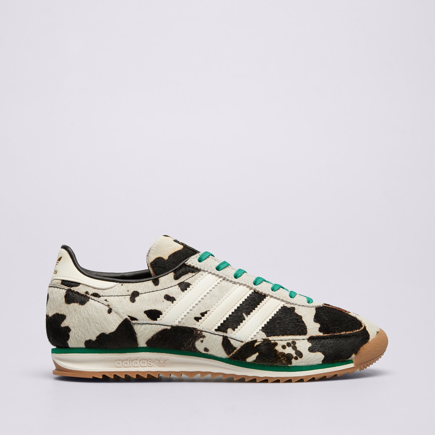 Femei pantofi sport ADIDAS SL 72 OG W JR1639 Mulicolor