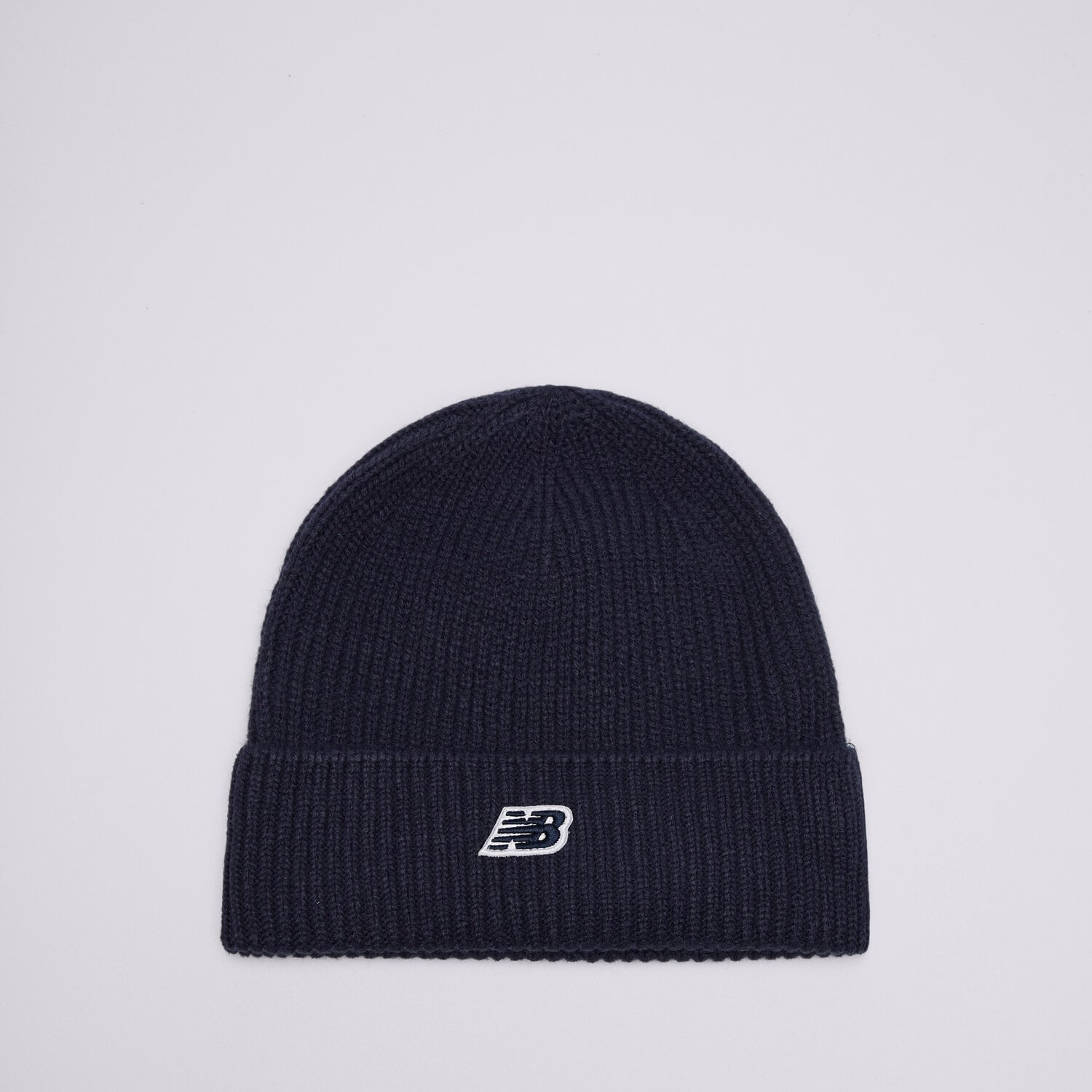 Copii căciulă NEW BALANCE CACIULA WINTER WATCHMAN BEANIE LAH53008NNY Bleumarin