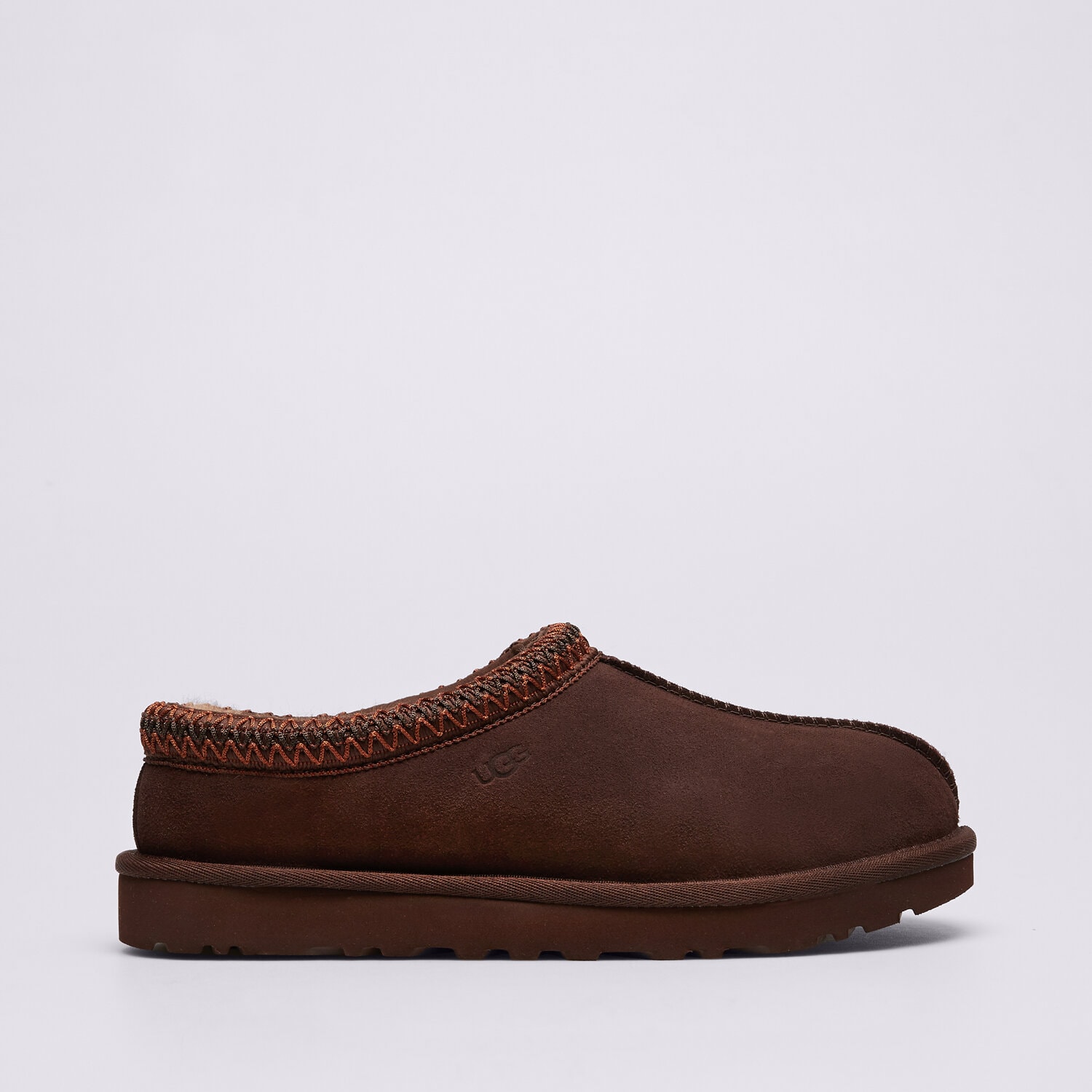 Femei Casual UGG TASMAN 1174470BCDR Maro