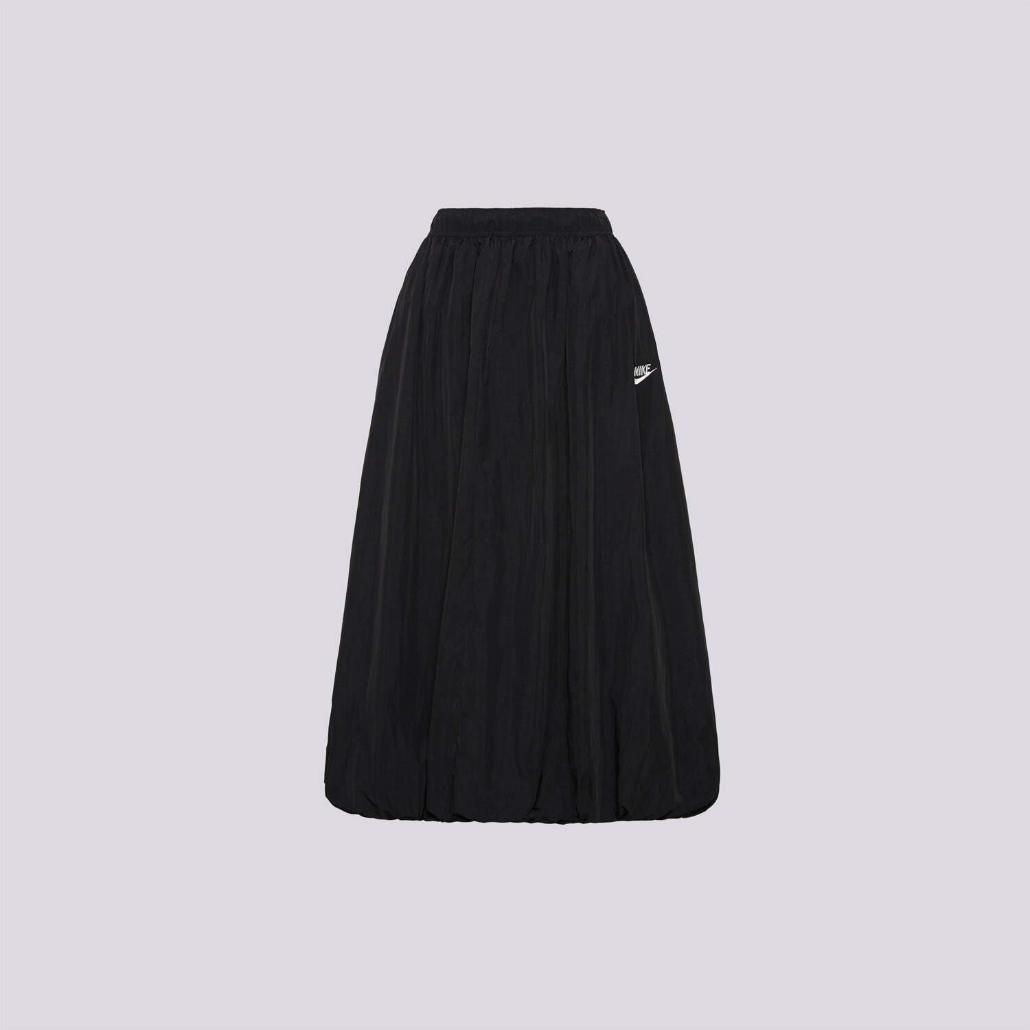 Femei rochii și fuste NIKE FUSTĂ W NSW WR SKIRT IM7450-010 Negru