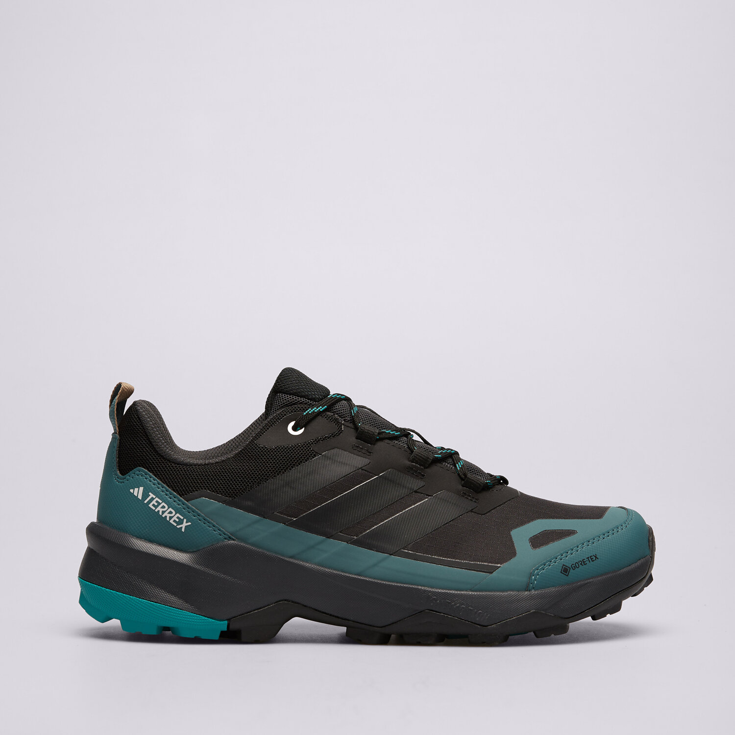 Bărbați teniși ADIDAS TERREX SKYCHASER AX5 GTX JQ2209 Gri