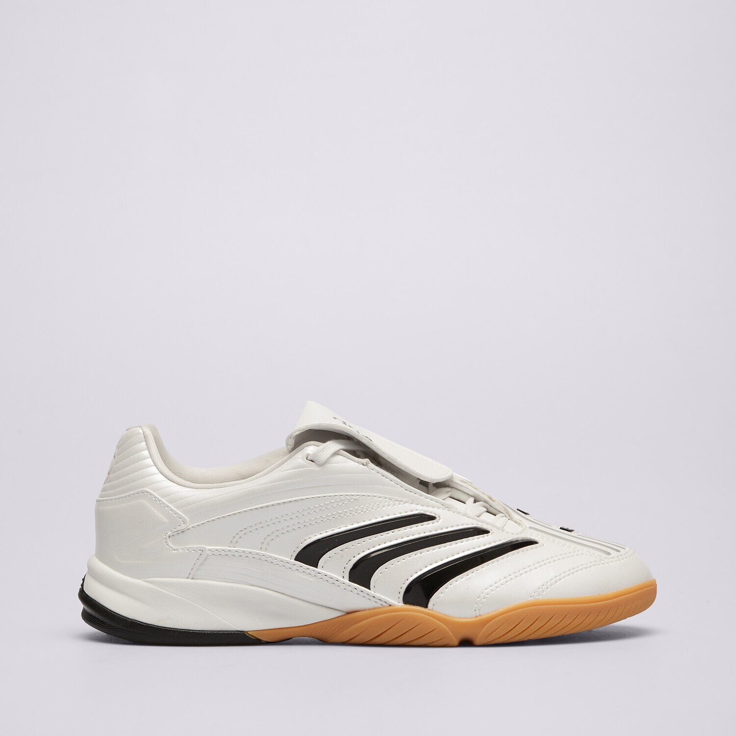 Femei pantofi sport ADIDAS PREDATOR SALA JQ3915 Alb