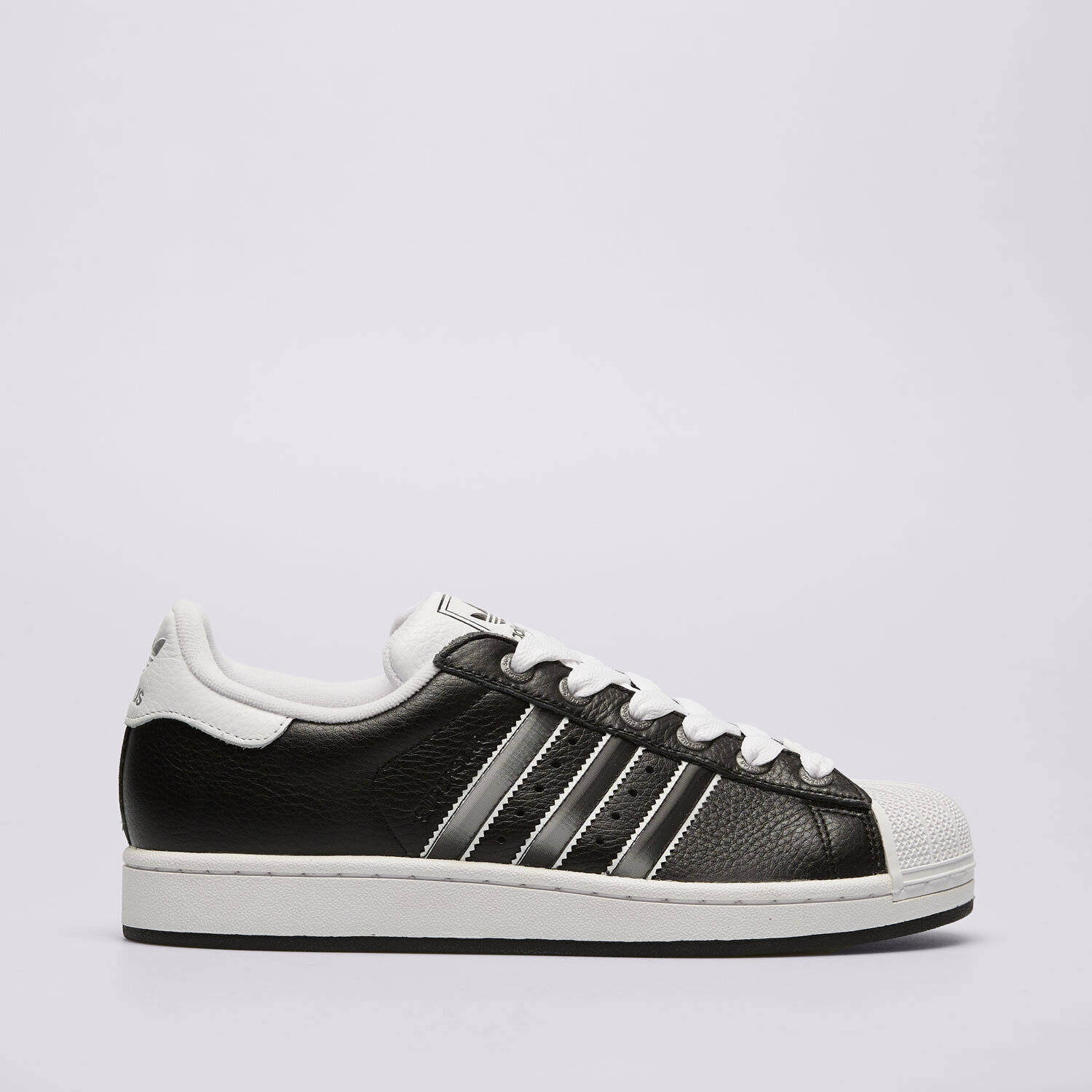 Barbați pantofi sport ADIDAS SUPERSTAR  JQ3209 Negru