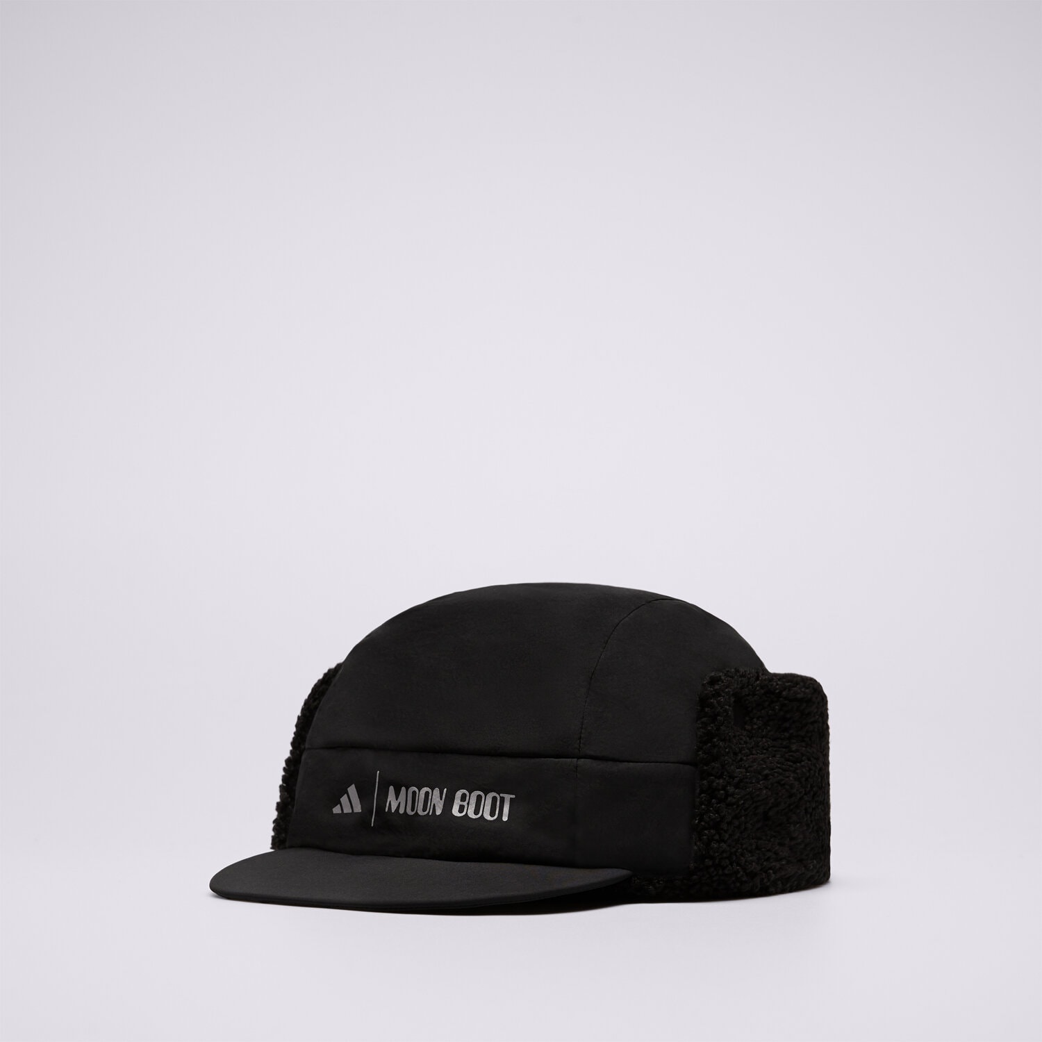 Copii căciulă ADIDAS USZATKA CAP JL5070 Negru