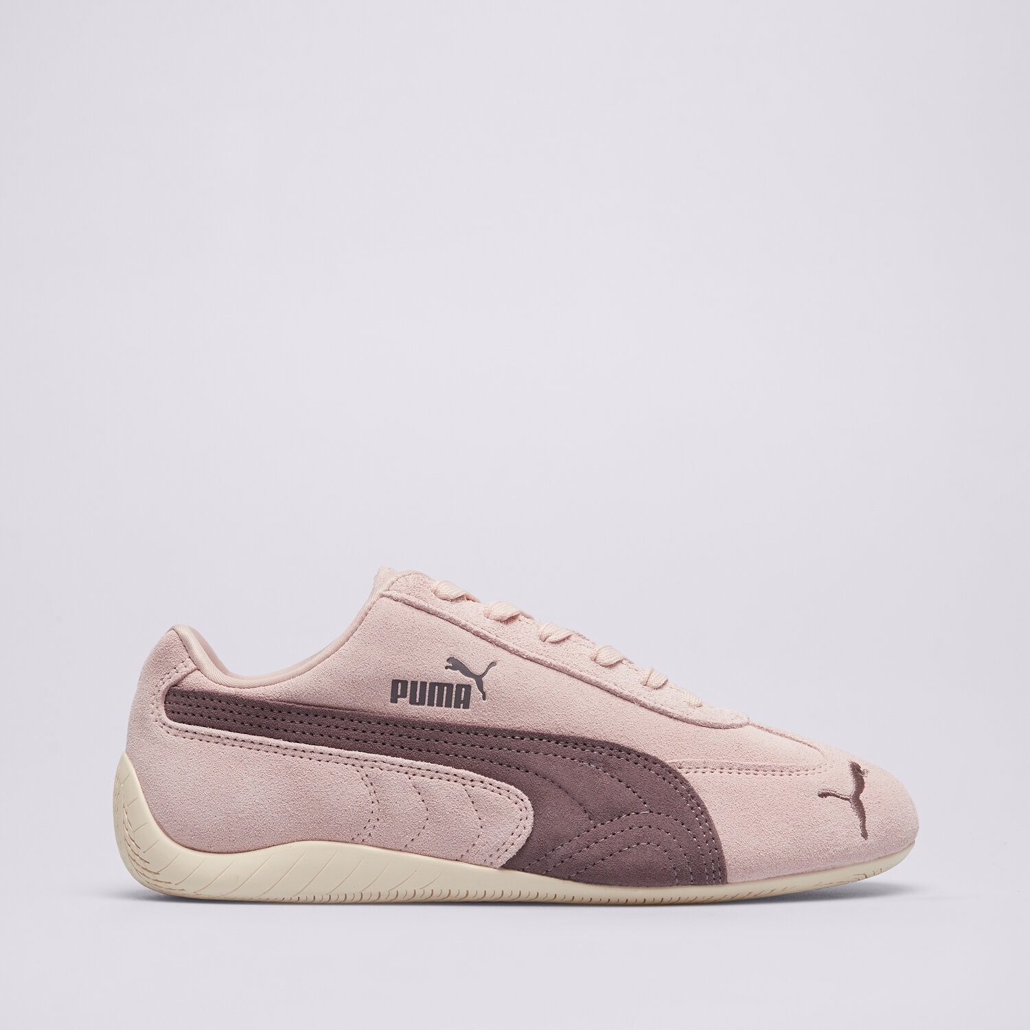 Femei pantofi sport PUMA SPEEDCAT OG 39884652 Roz