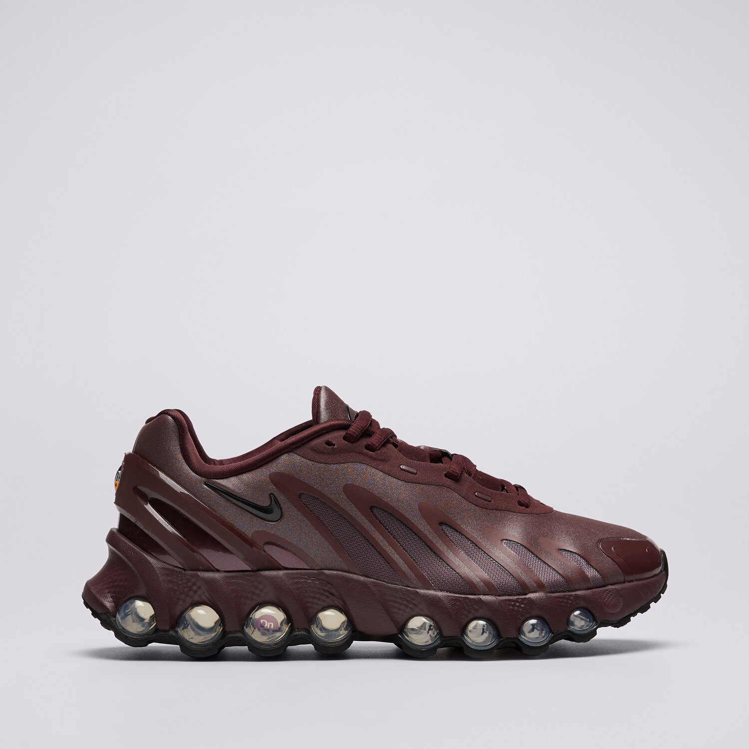 Femei pantofi sport NIKE W AIR MAX DN8 HF5509-602 Bordo