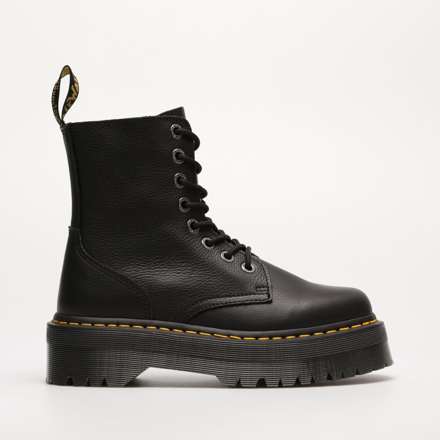 Femei Casual DR MARTENS JADON III 26378001 Negru