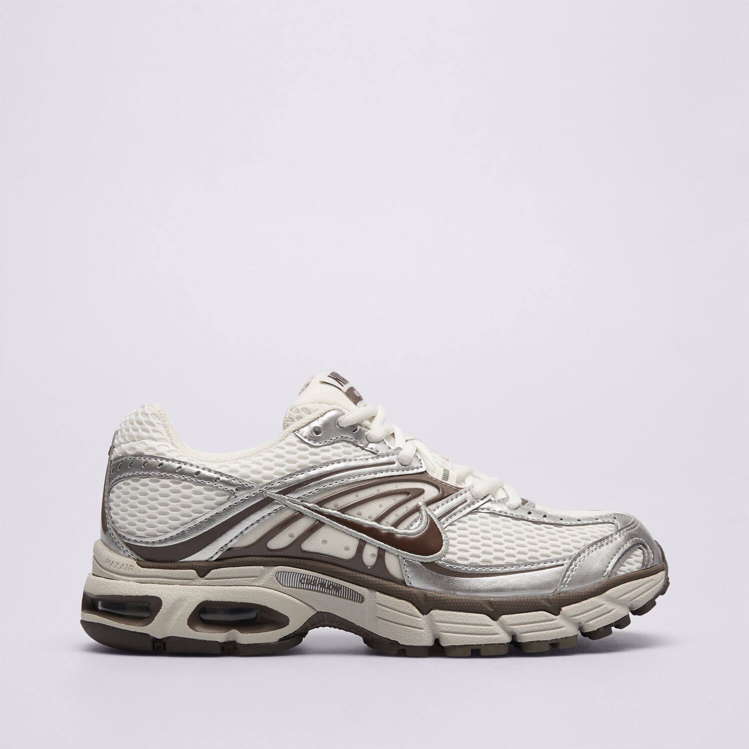 Femei pantofi sport NIKE W AIR MAX MOTO 2K IO1915-030 Bej