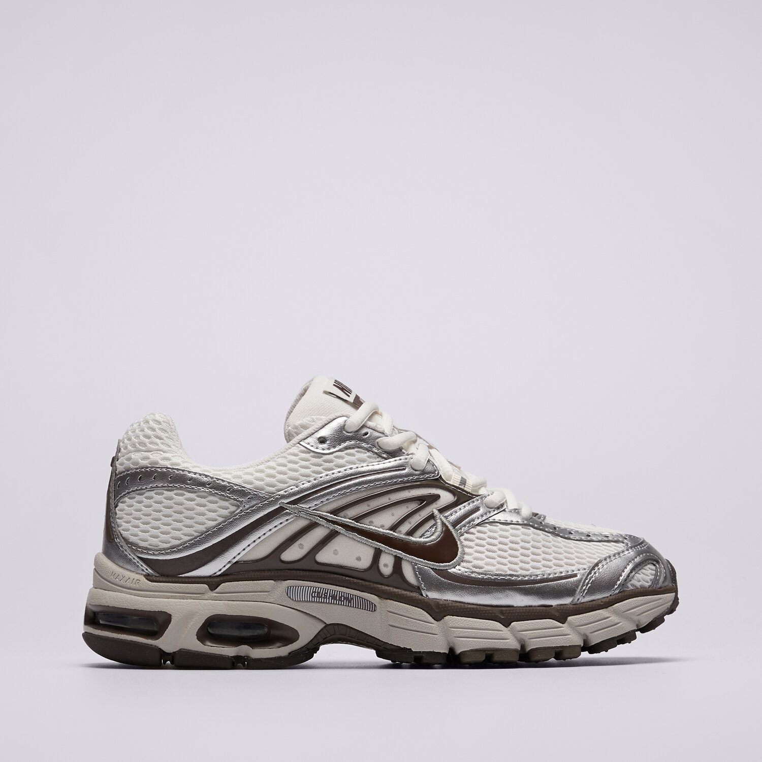 Femei pantofi sport NIKE W AIR MAX MOTO 2K IO1915-030 Bej