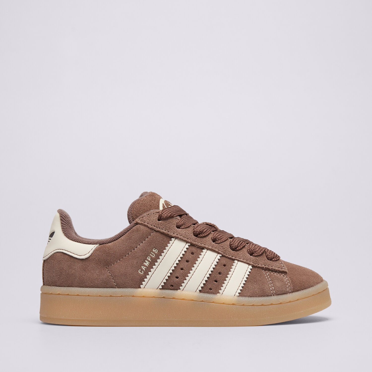 Femei pantofi sport ADIDAS CAMPUS 00S W JQ8320 Maro