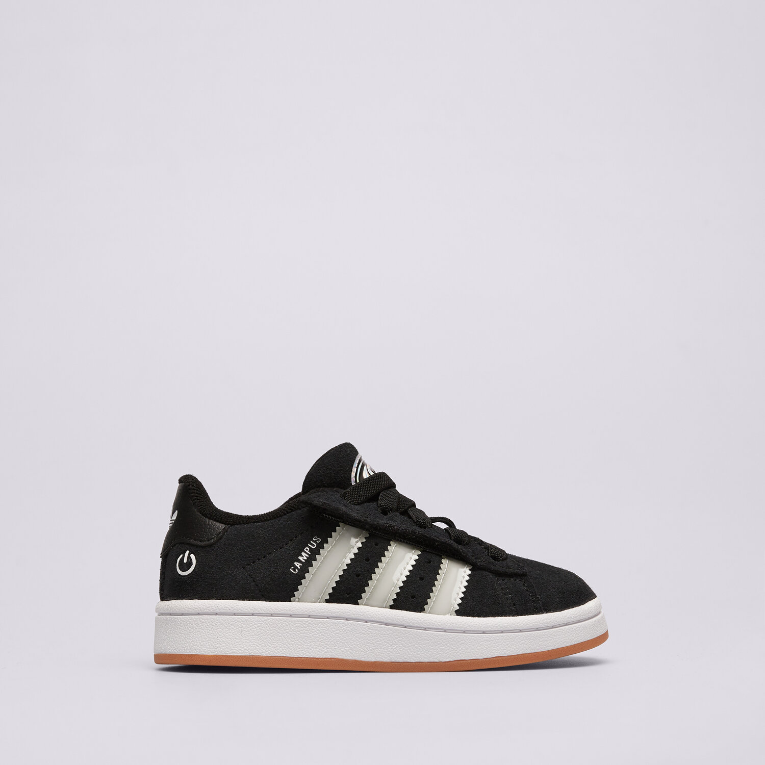 Copii pantofi sport ADIDAS CAMPUS 00S LED LIGHTS CF EL I  JS1275 Negru
