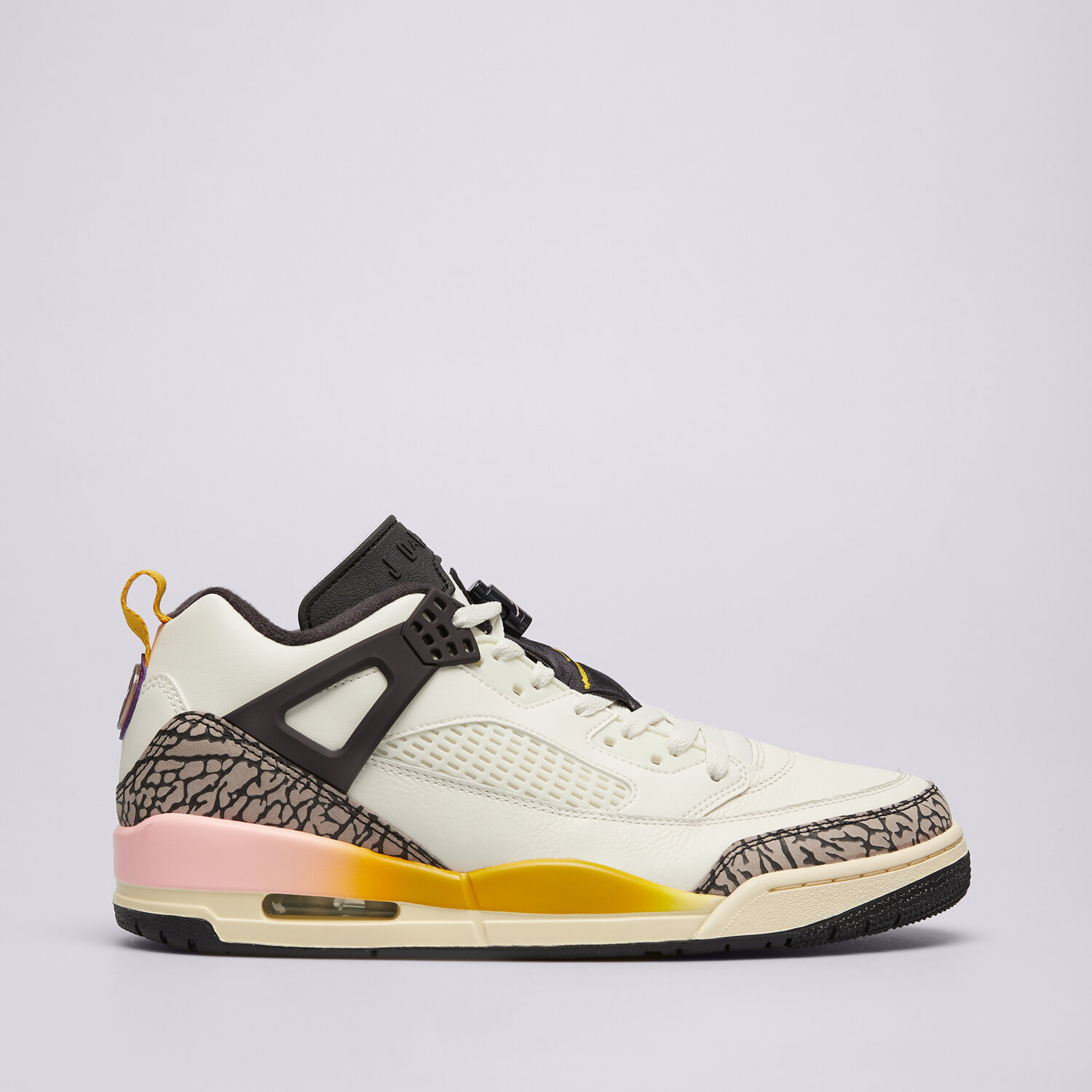 Barbați pantofi sport JORDAN SPIZIKE LOW FQ1759-107 Mulicolor