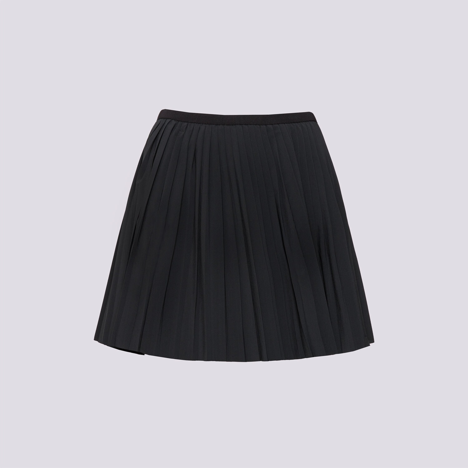 Femei rochii și fuste NIKE FUSTĂ W NSW PLEATED SKIRT IM7463-010 Negru