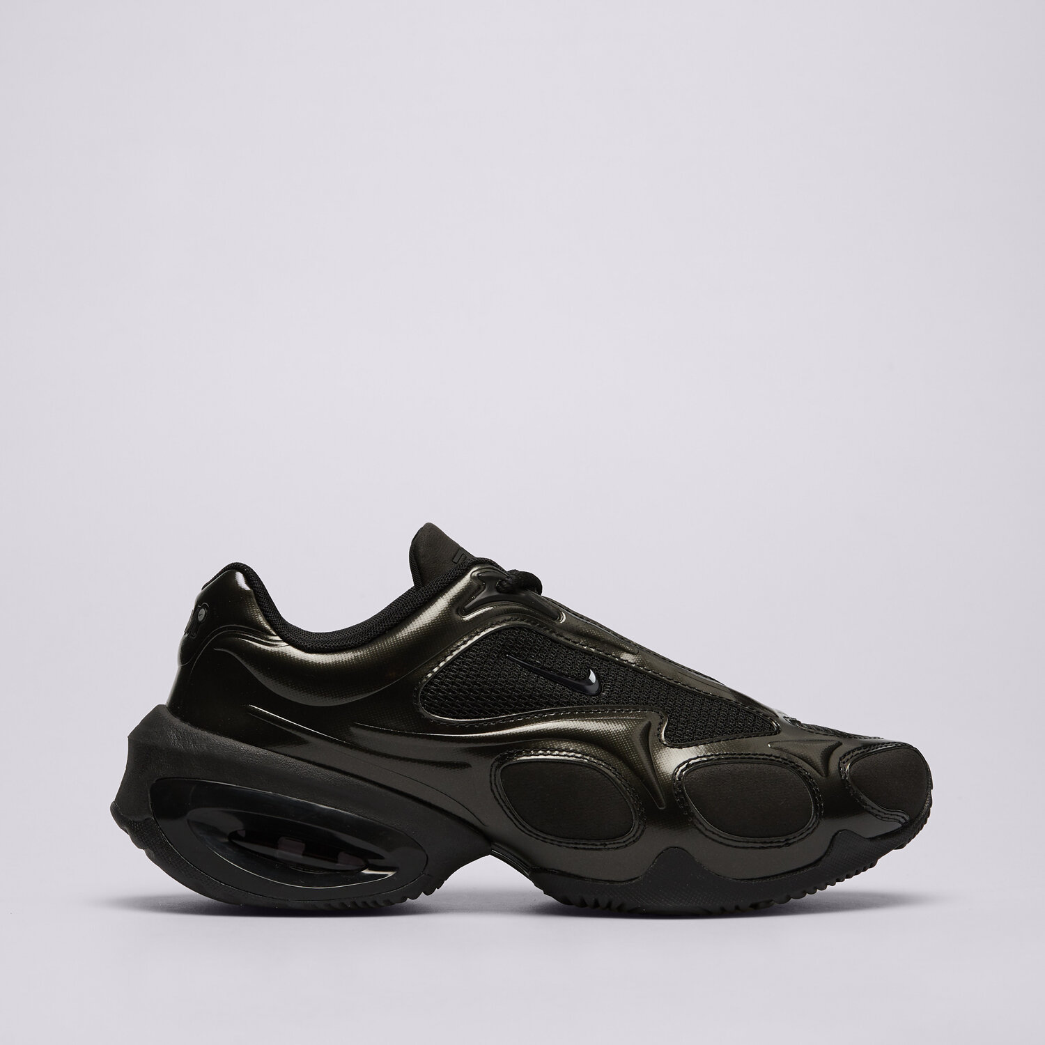 Femei pantofi sport NIKE WMNS AIR MAX MUSE FV1920-003 Negru