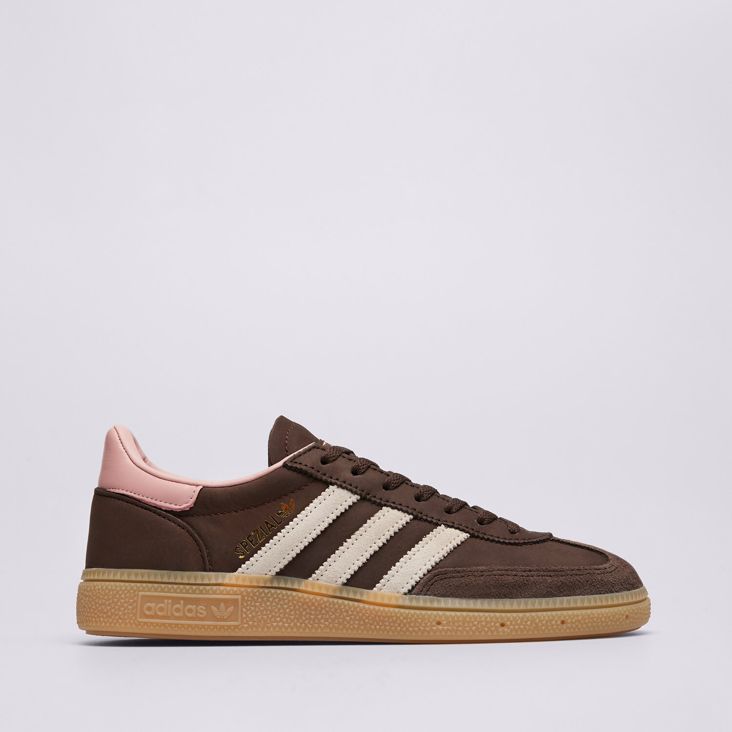 Femei pantofi sport ADIDAS HANDBALL SPEZIAL W JR0852 Negru