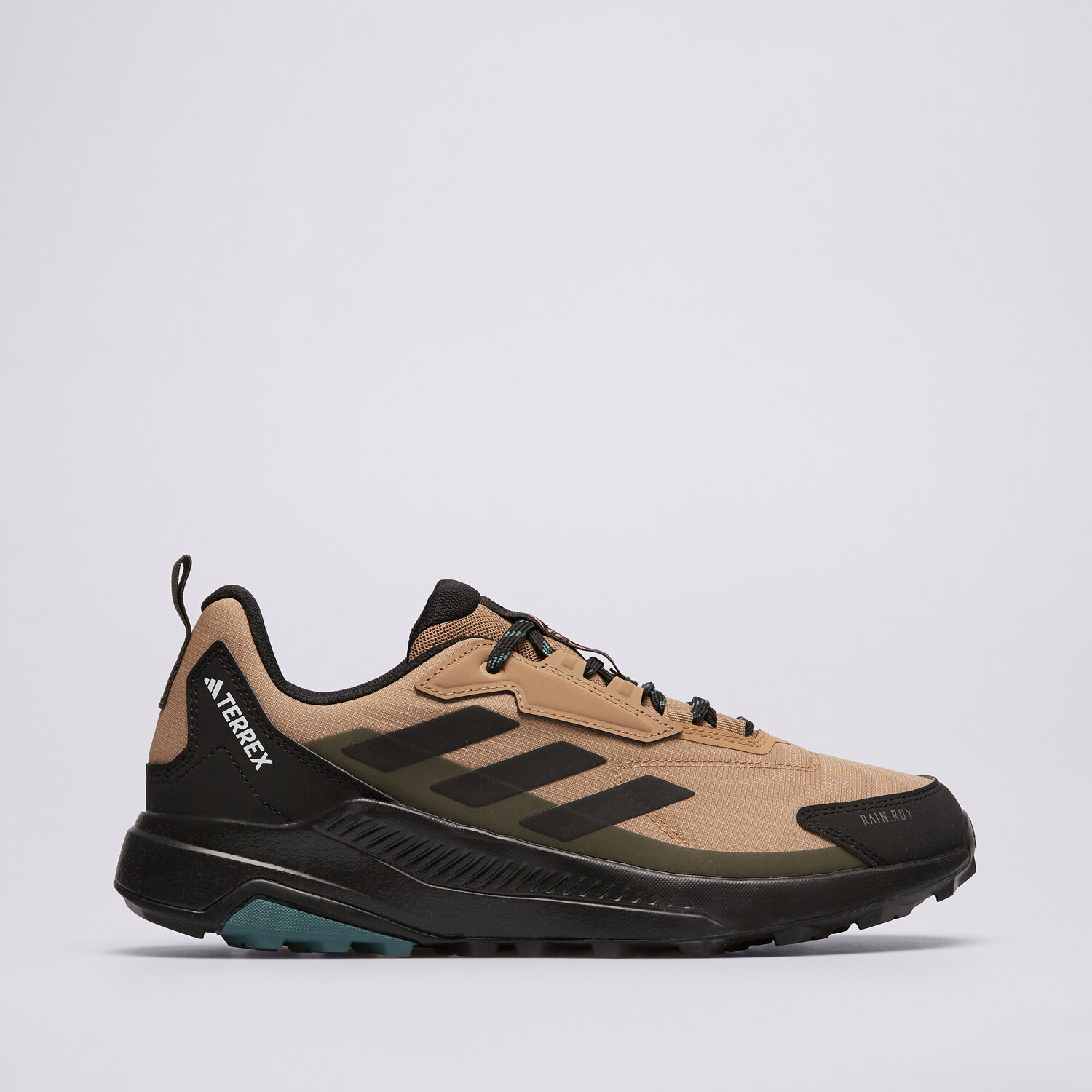 Bărbați teniși ADIDAS TERREX ANYLANDER R.RDY JQ9961 Maro