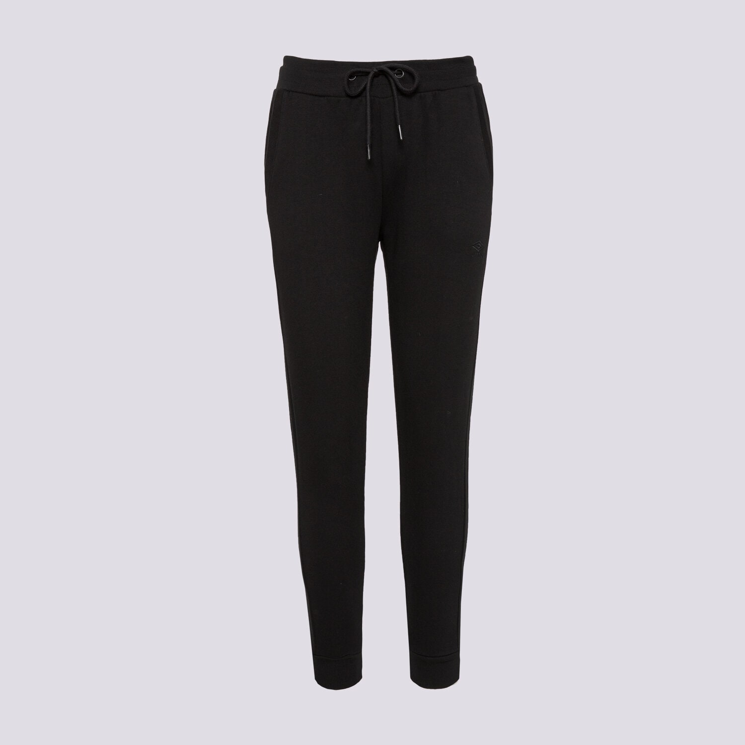 Femei pantaloni UMBRO PANTALONI  BLAIR UL122SPD90001 Negru